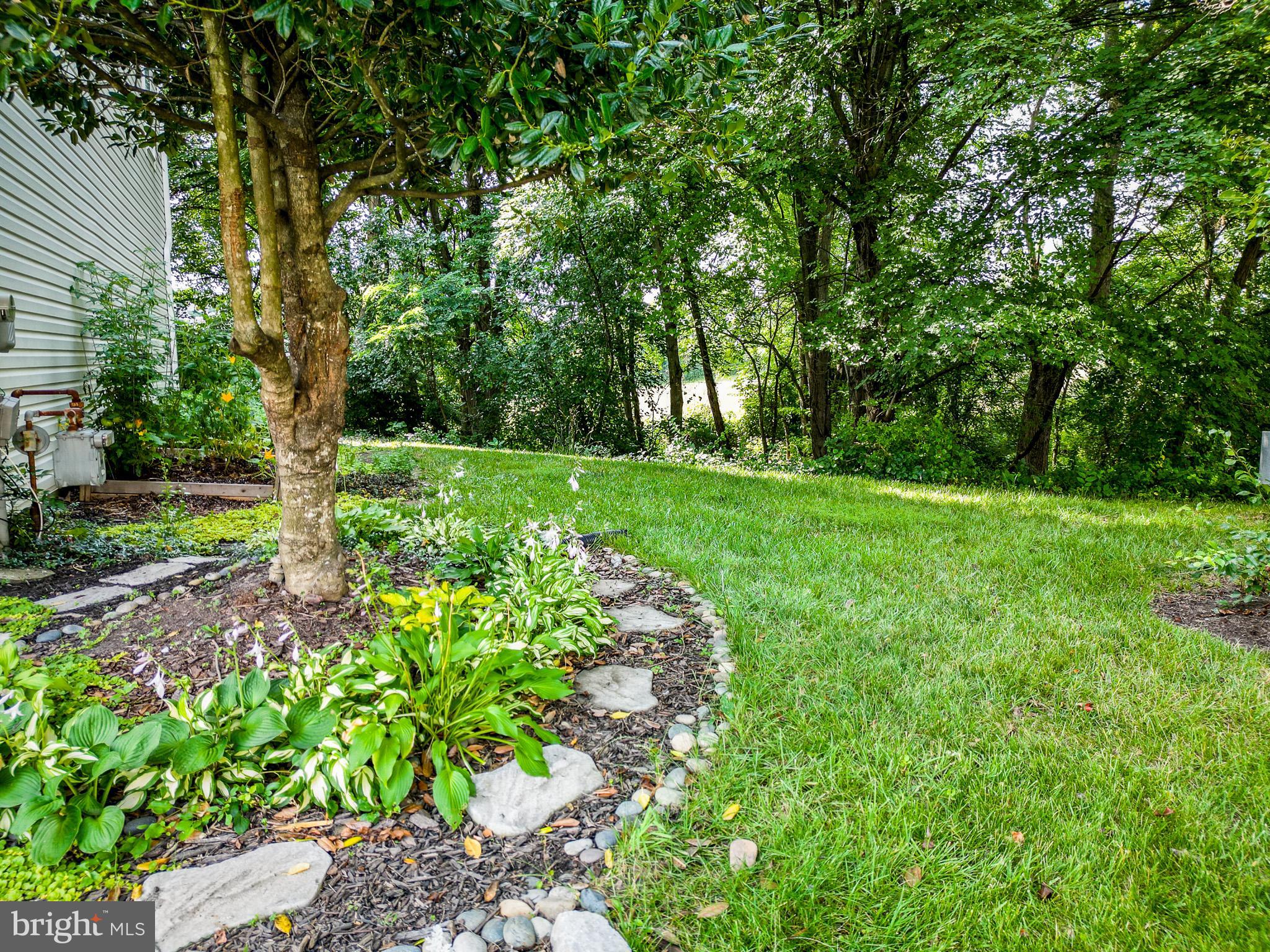 MONTGOMERY TOWNSHIP - Residential