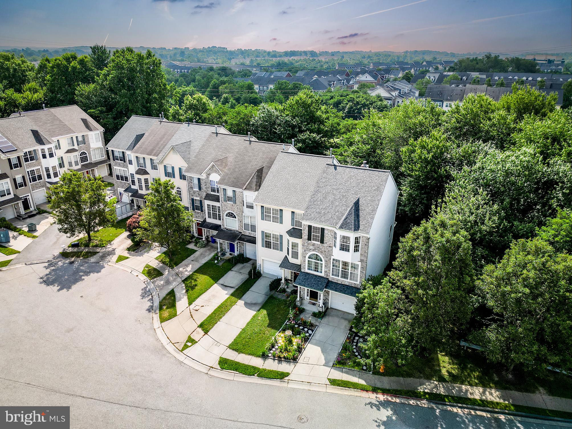 MONTGOMERY TOWNSHIP - Residential