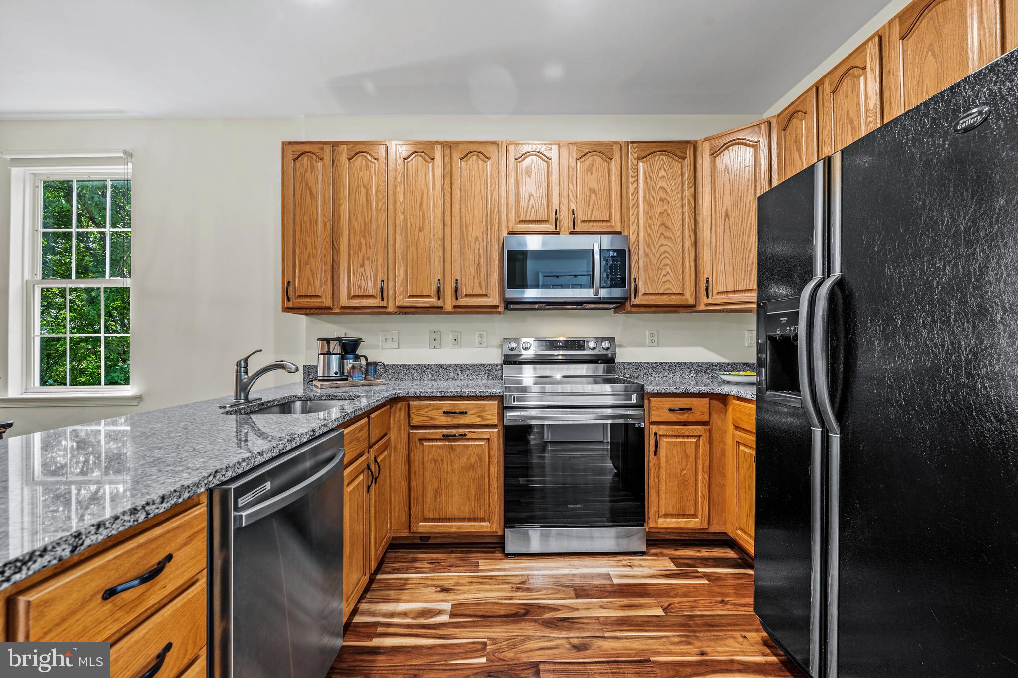 MONTGOMERY TOWNSHIP - Residential