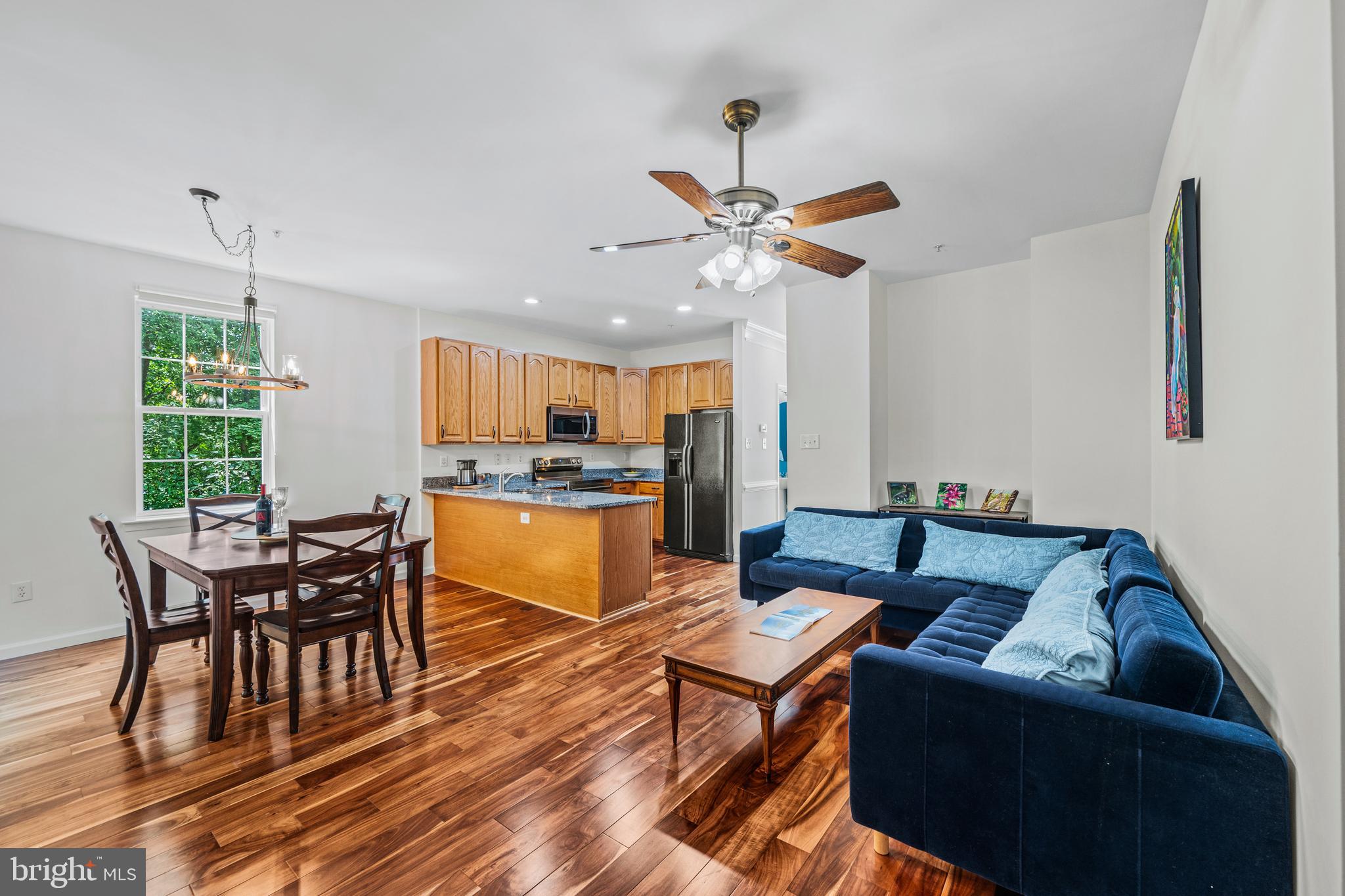 MONTGOMERY TOWNSHIP - Residential