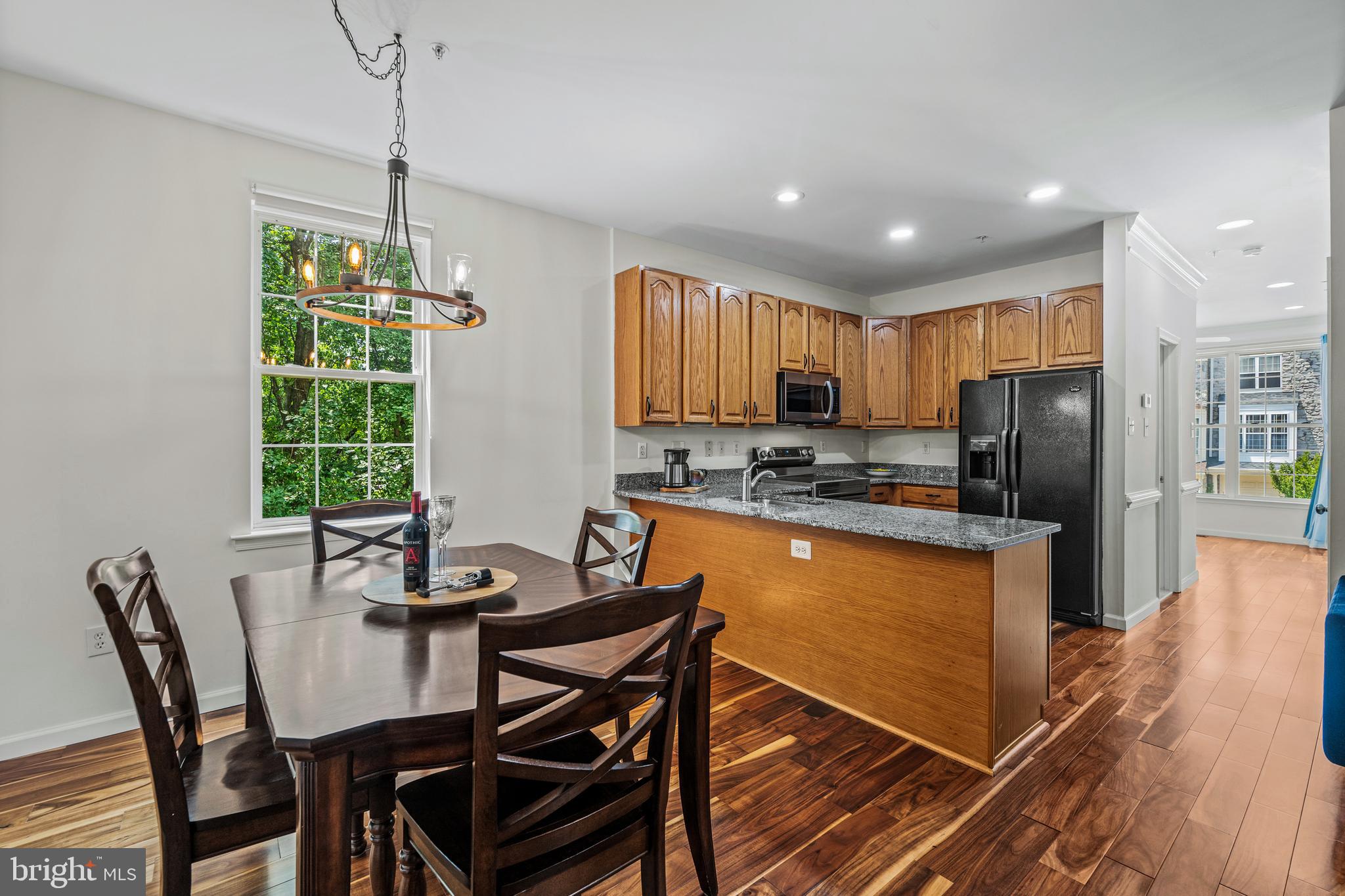 MONTGOMERY TOWNSHIP - Residential