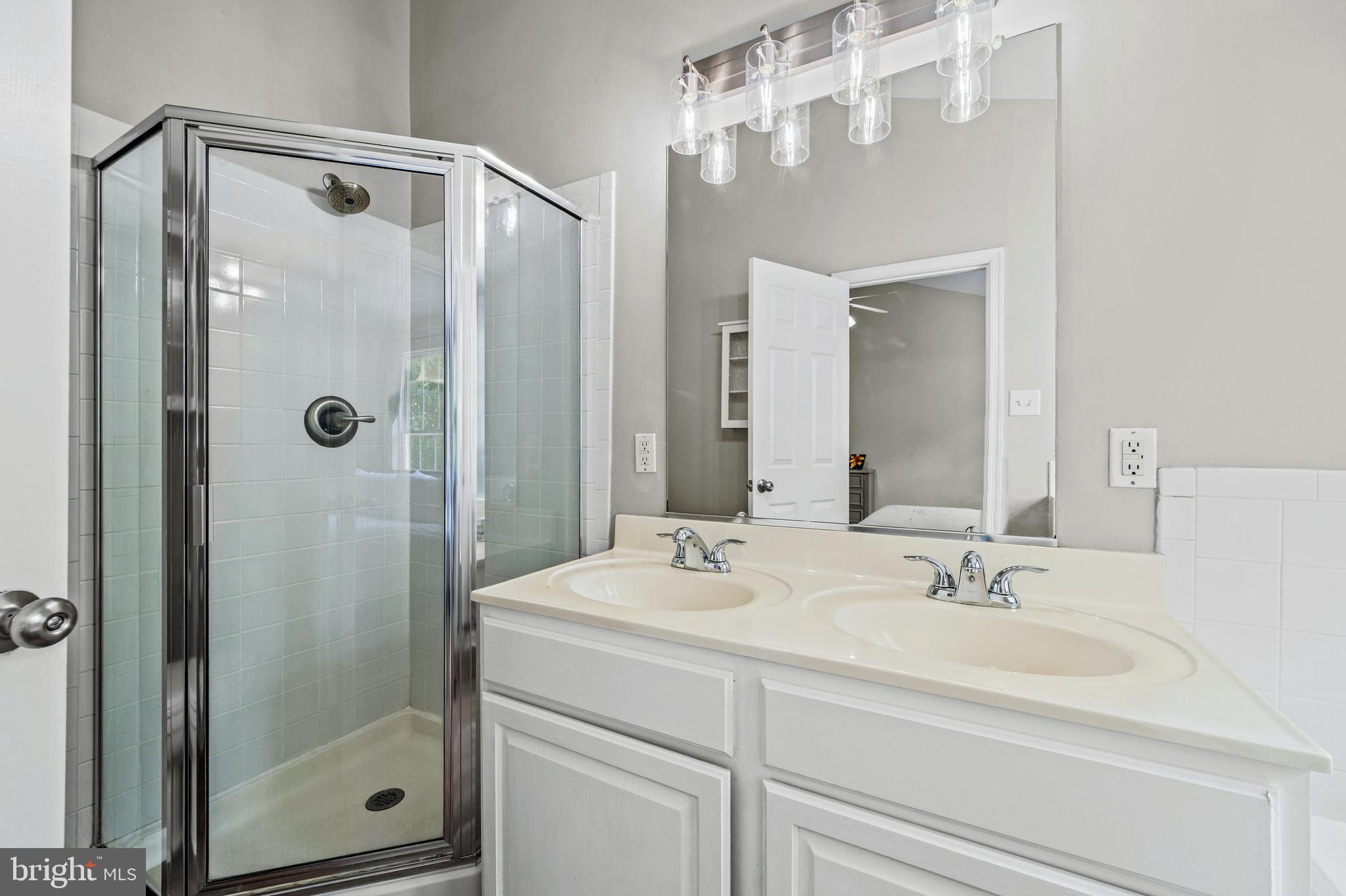 MONTGOMERY TOWNSHIP - Residential
