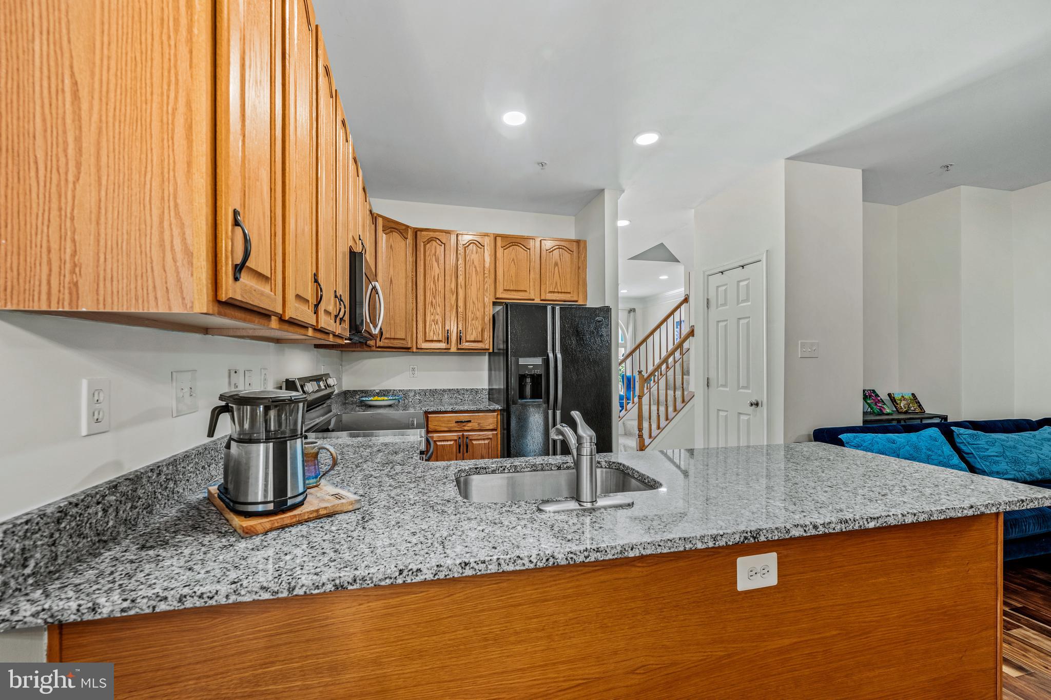 MONTGOMERY TOWNSHIP - Residential