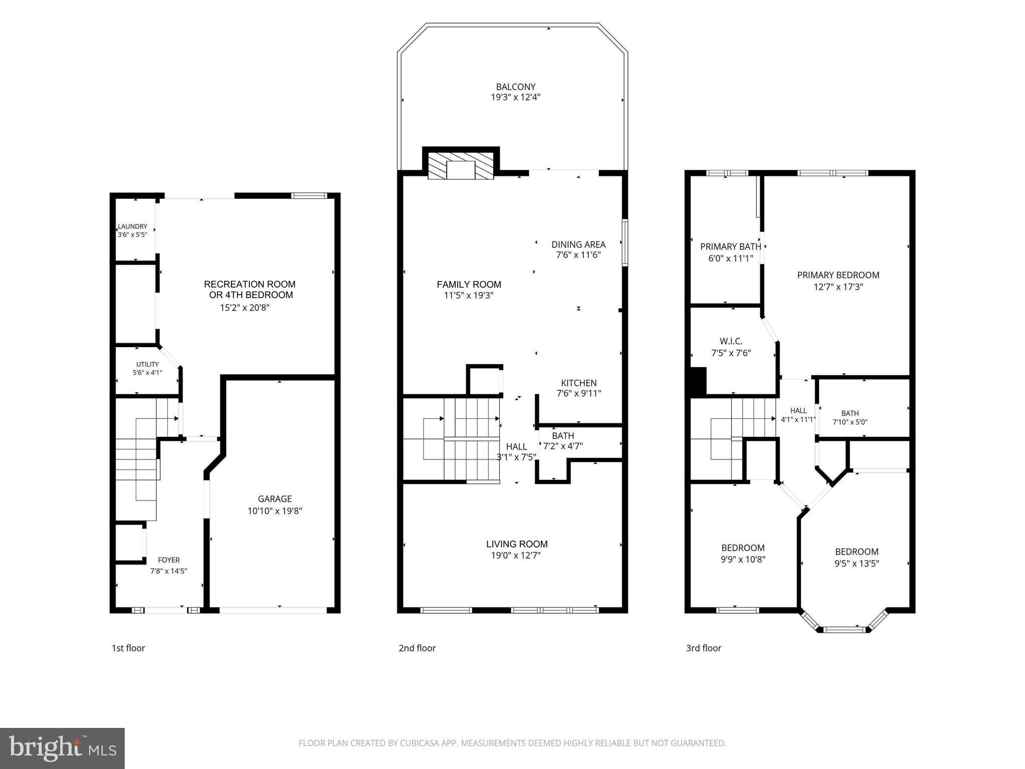 MONTGOMERY TOWNSHIP - Residential