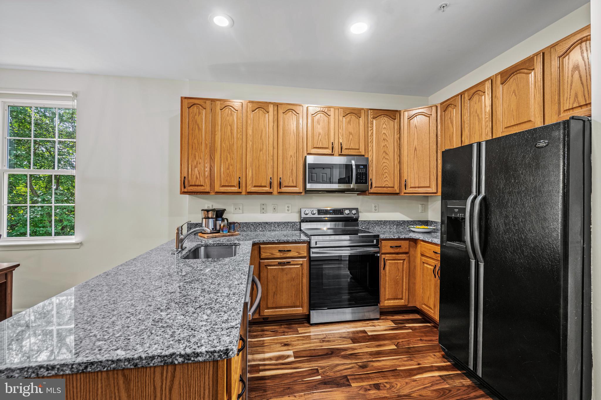 MONTGOMERY TOWNSHIP - Residential