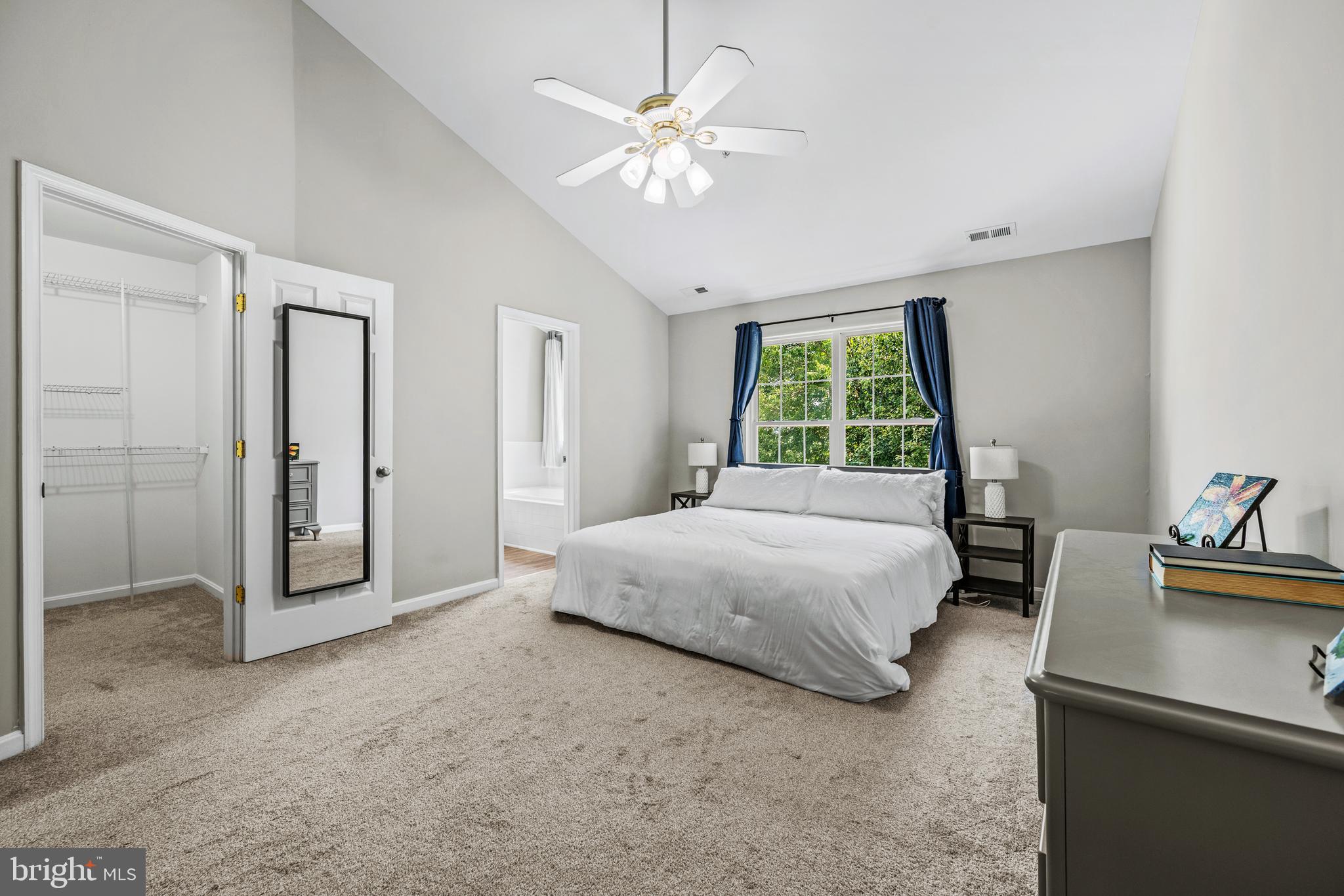 MONTGOMERY TOWNSHIP - Residential