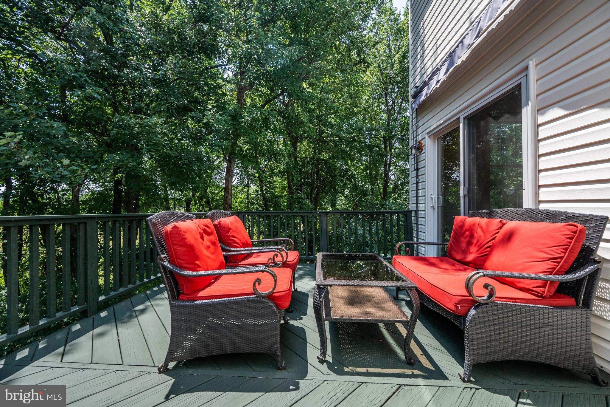 MONTGOMERY TOWNSHIP - Residential