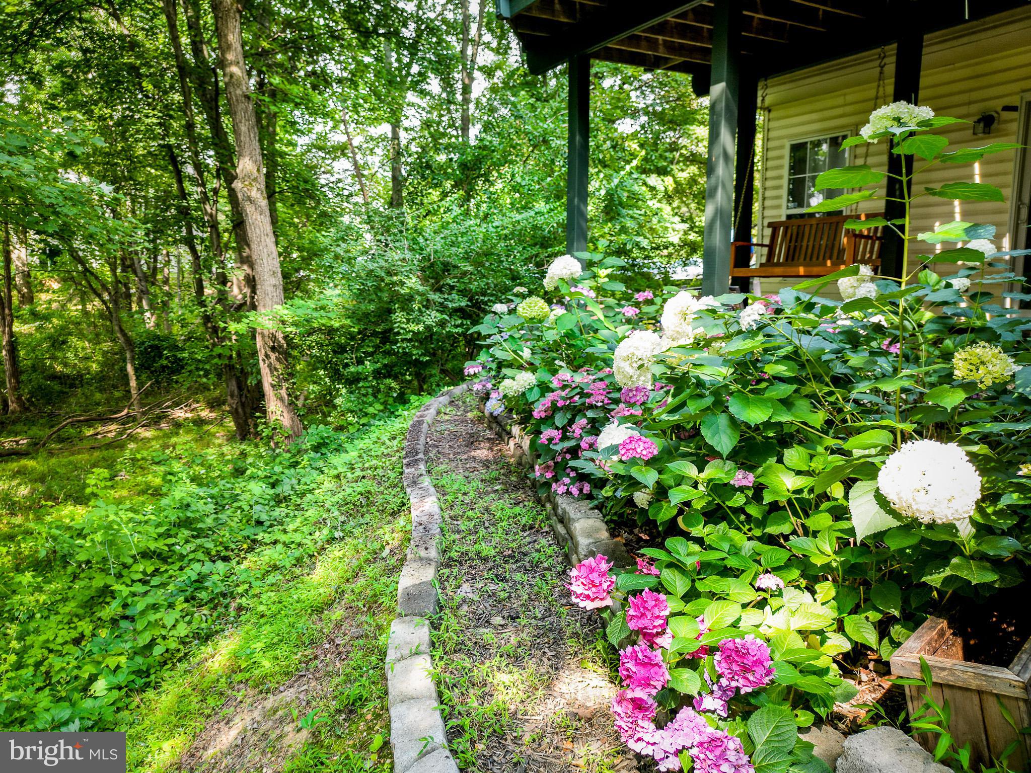 MONTGOMERY TOWNSHIP - Residential