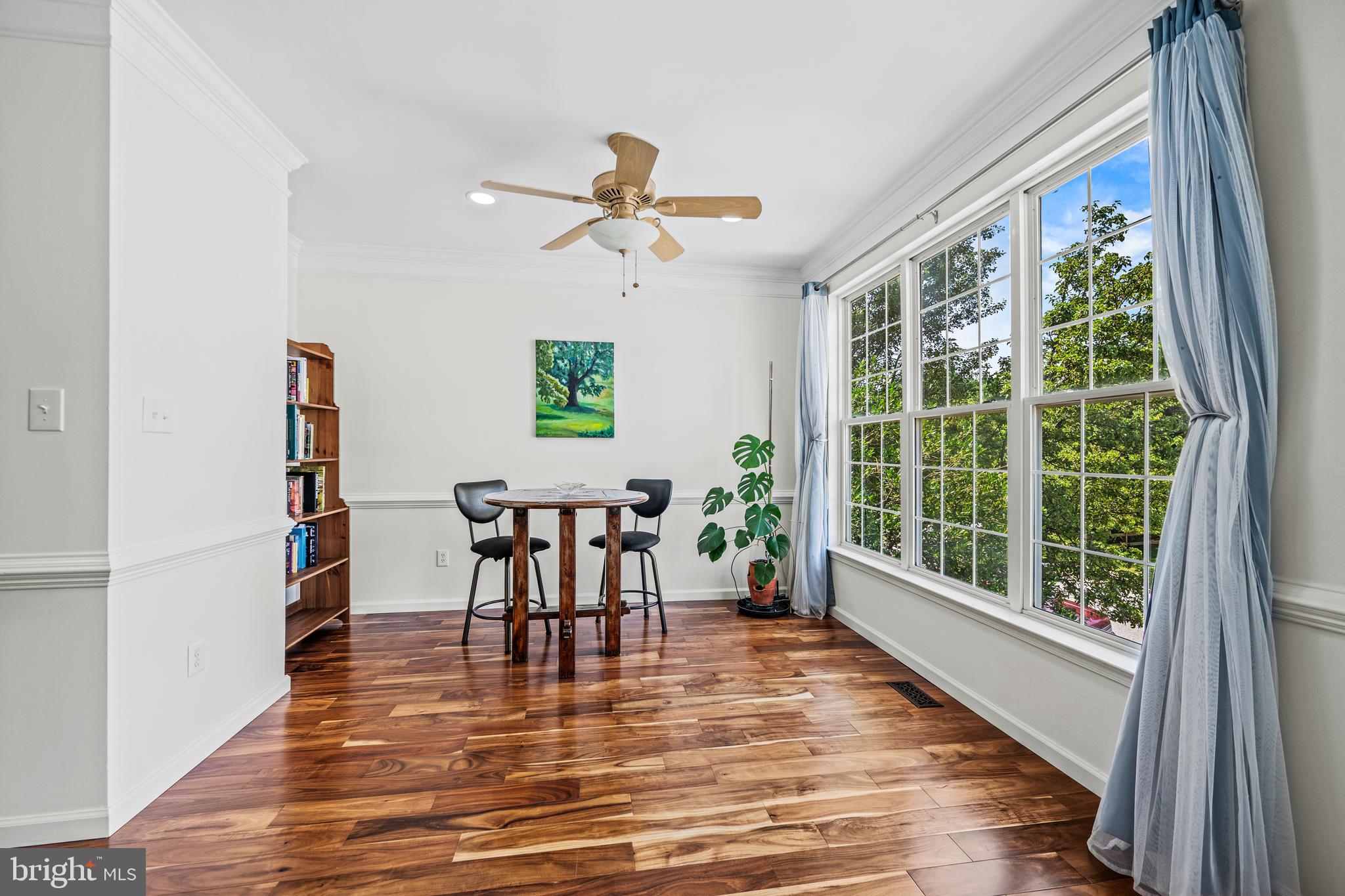 MONTGOMERY TOWNSHIP - Residential