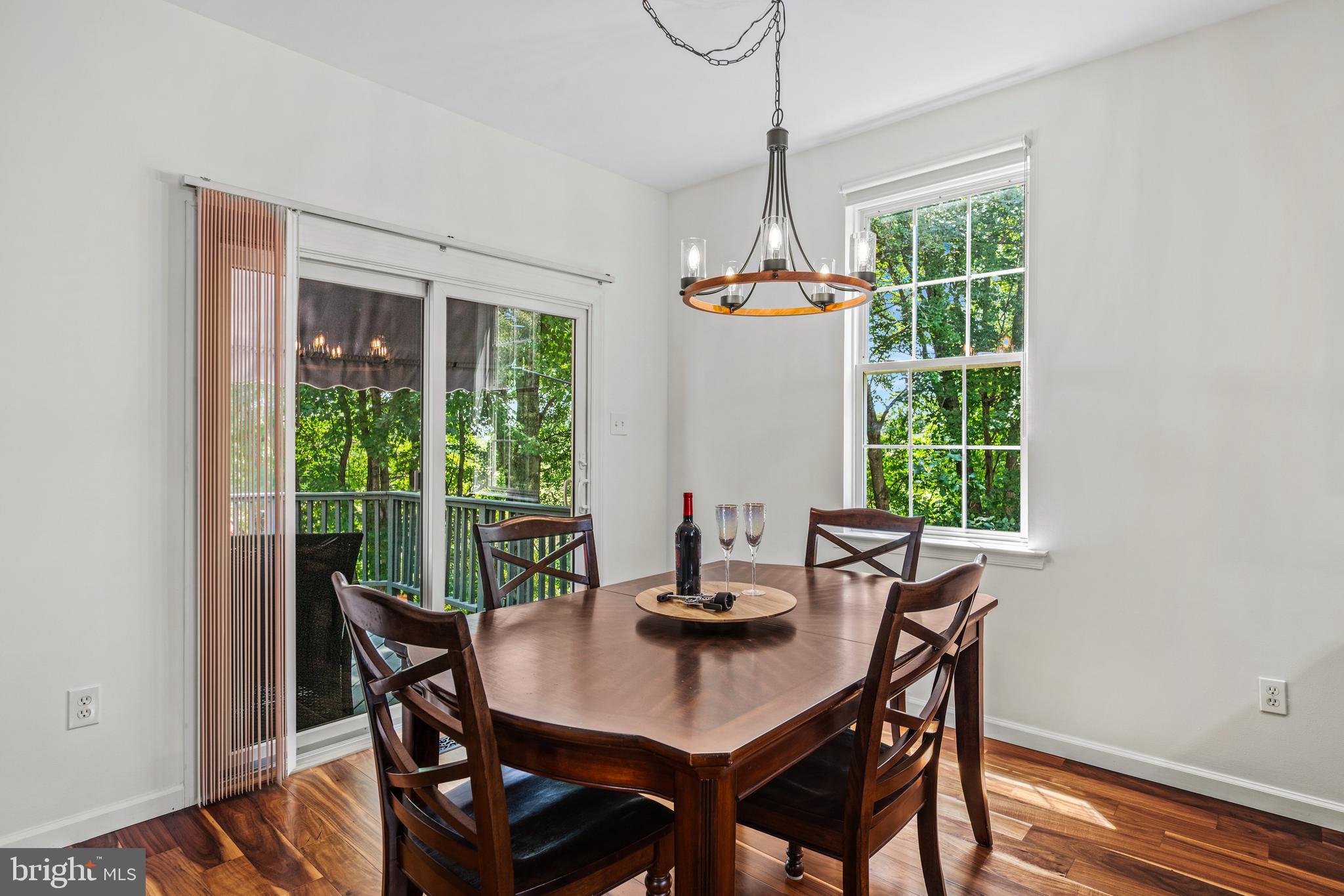MONTGOMERY TOWNSHIP - Residential