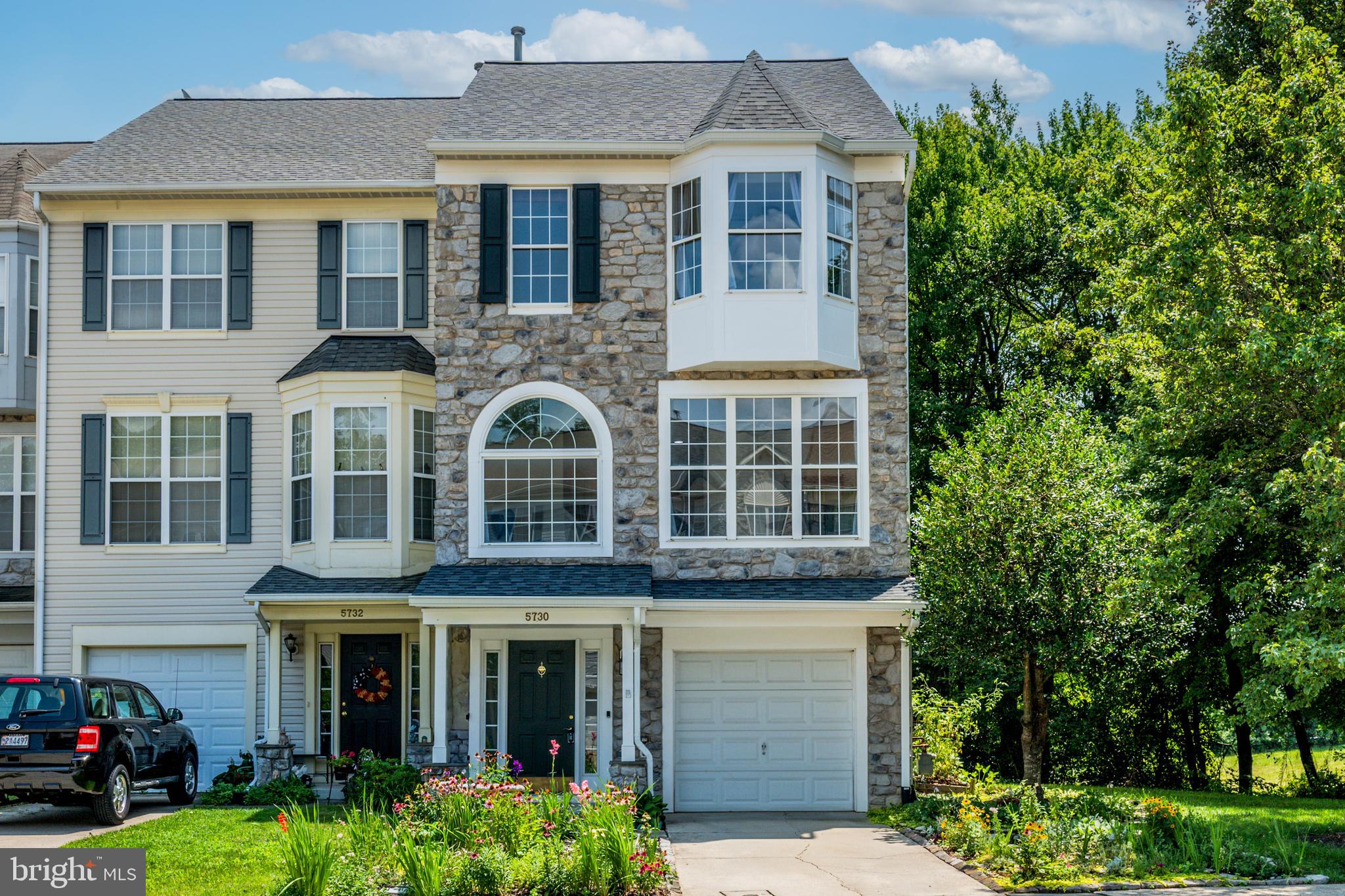 MONTGOMERY TOWNSHIP - Residential