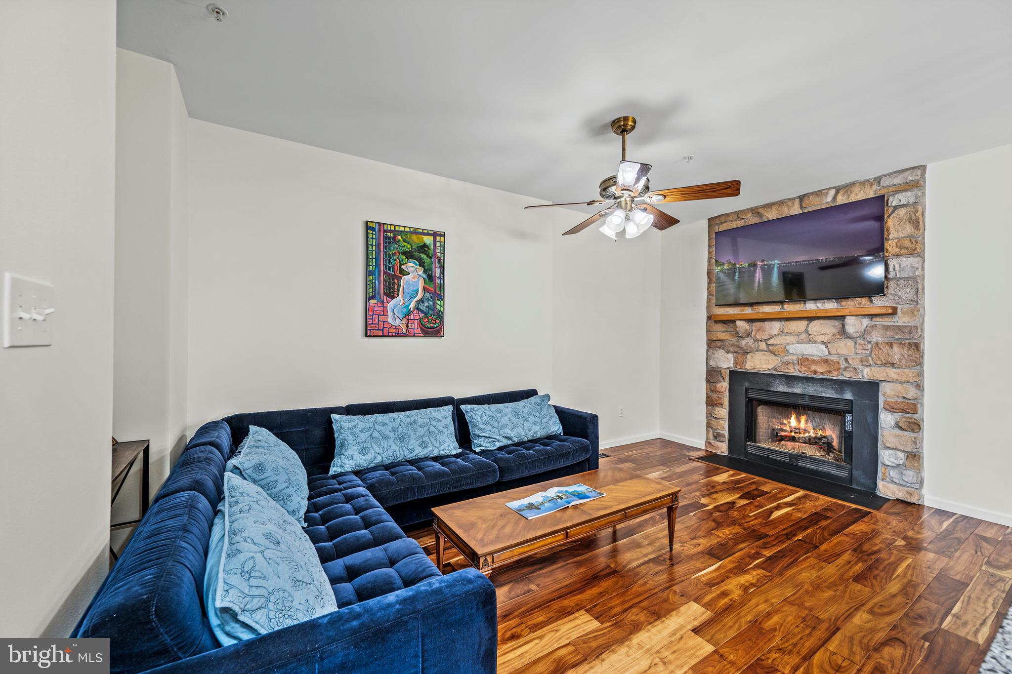 MONTGOMERY TOWNSHIP - Residential