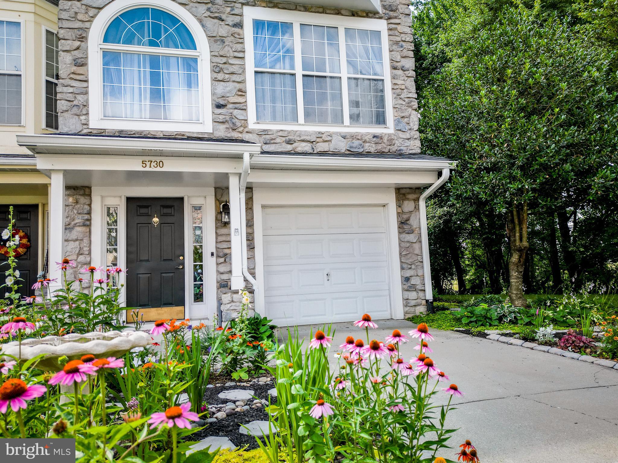 MONTGOMERY TOWNSHIP - Residential