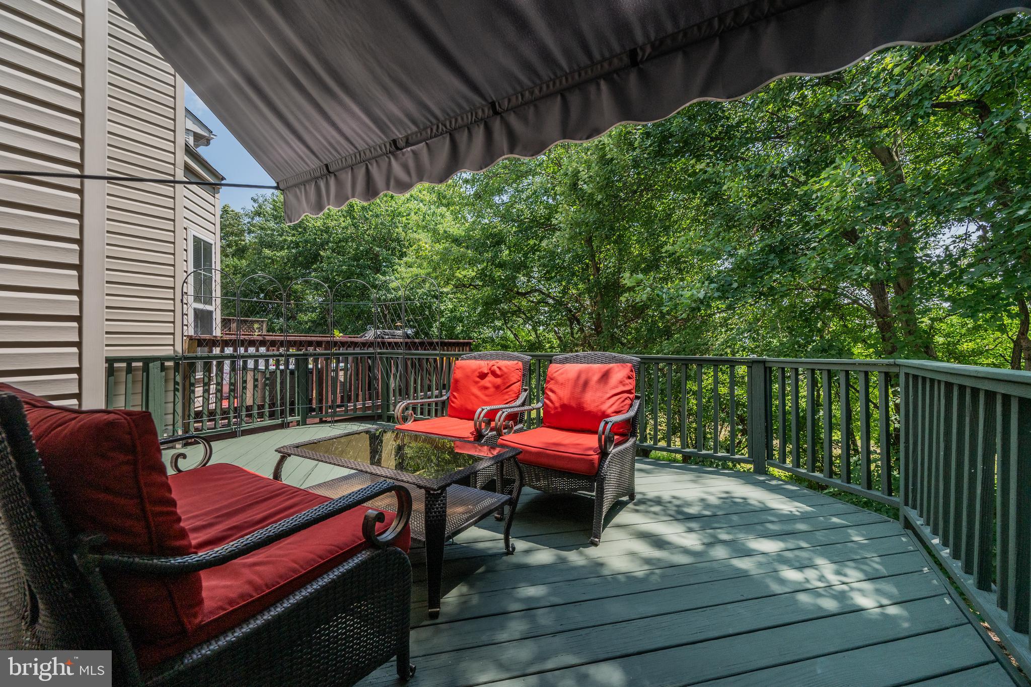 MONTGOMERY TOWNSHIP - Residential