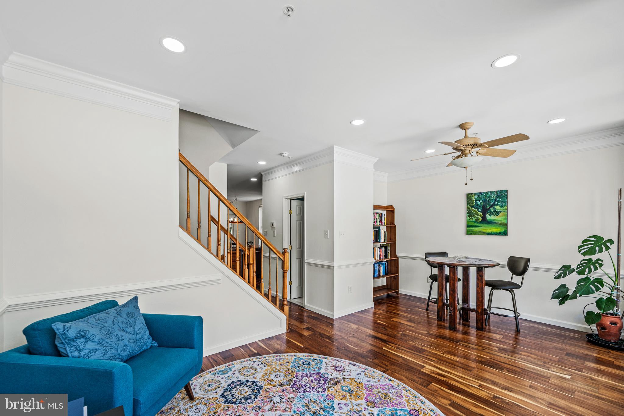MONTGOMERY TOWNSHIP - Residential