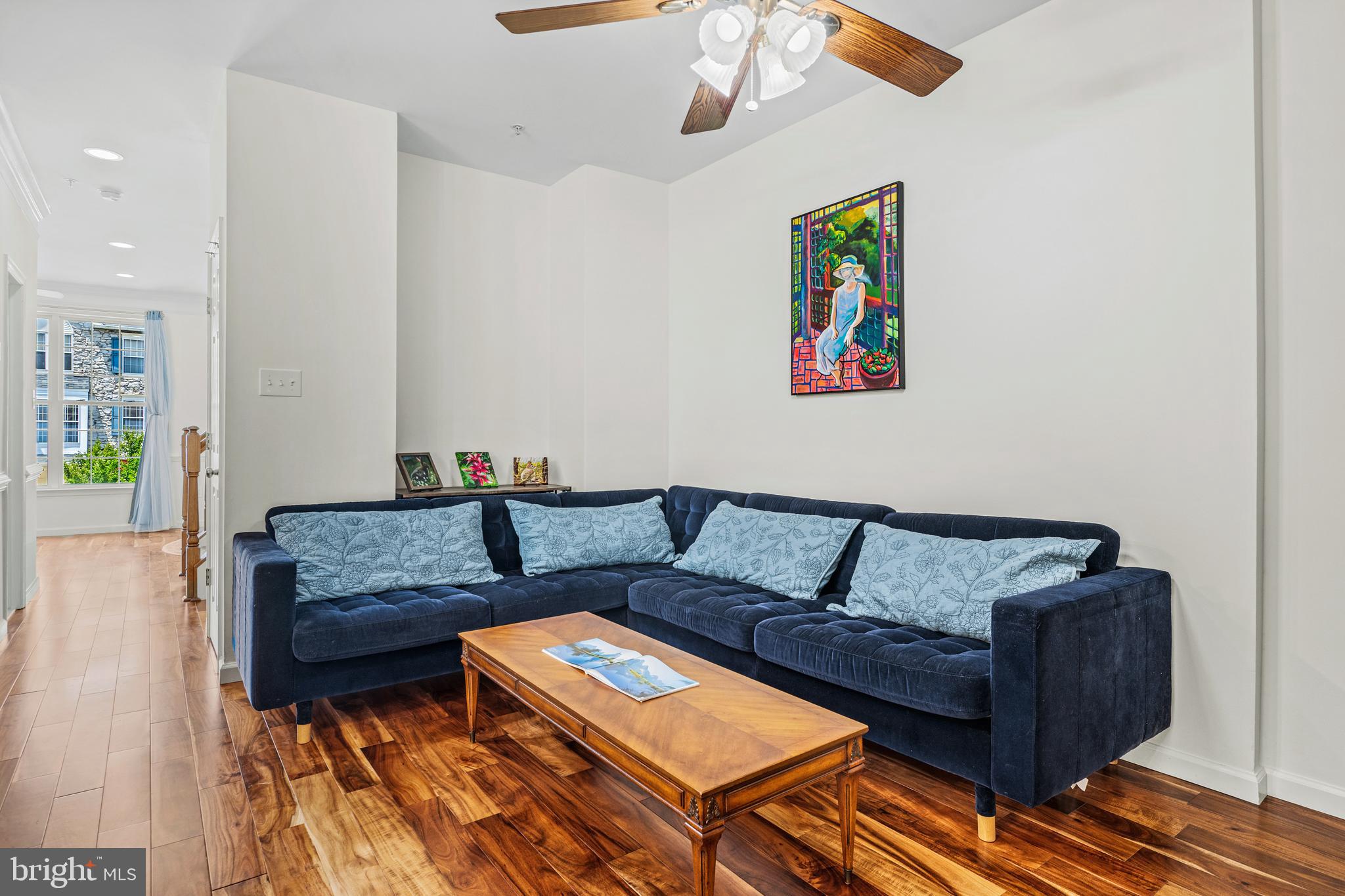 MONTGOMERY TOWNSHIP - Residential