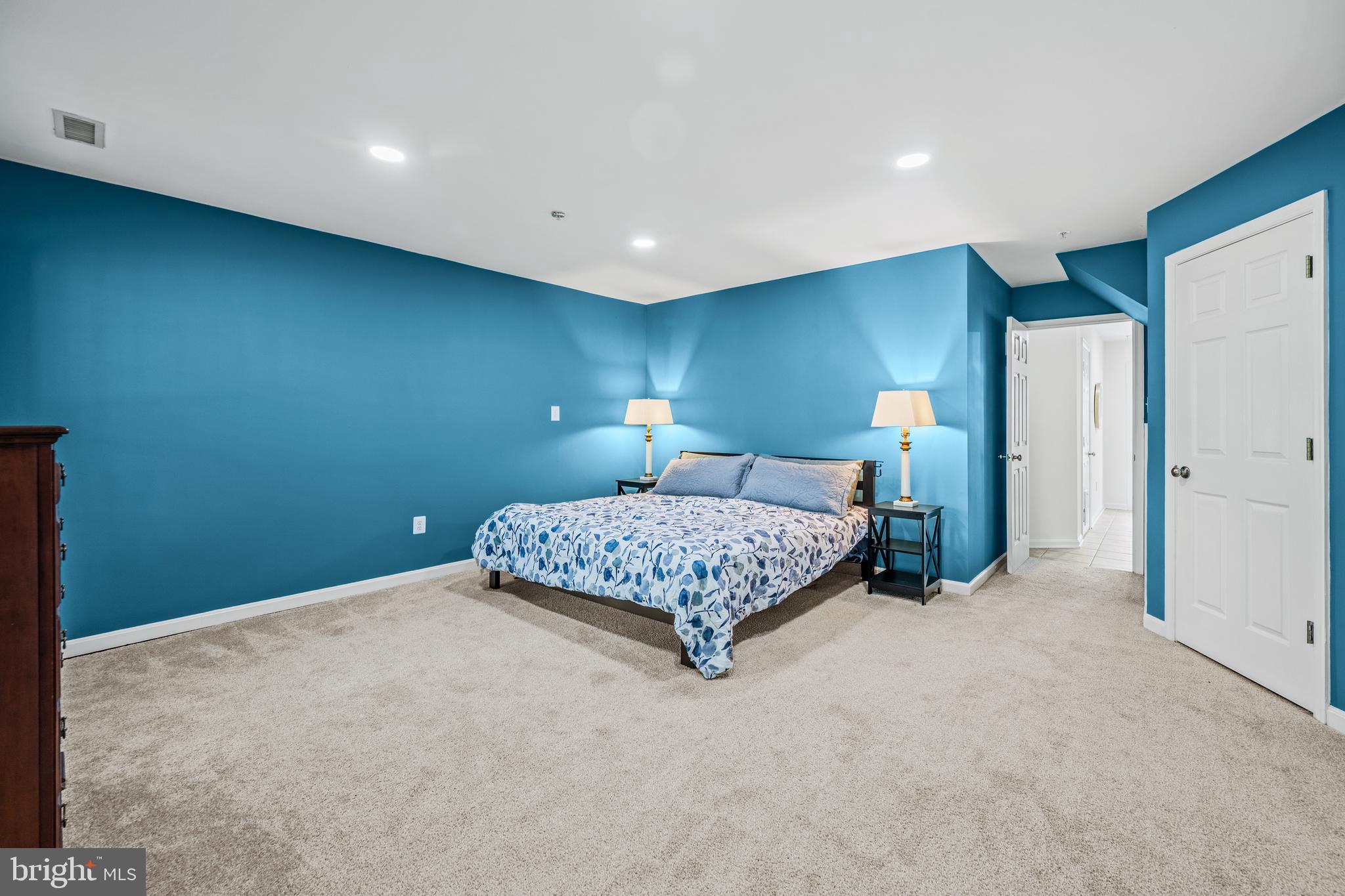 MONTGOMERY TOWNSHIP - Residential