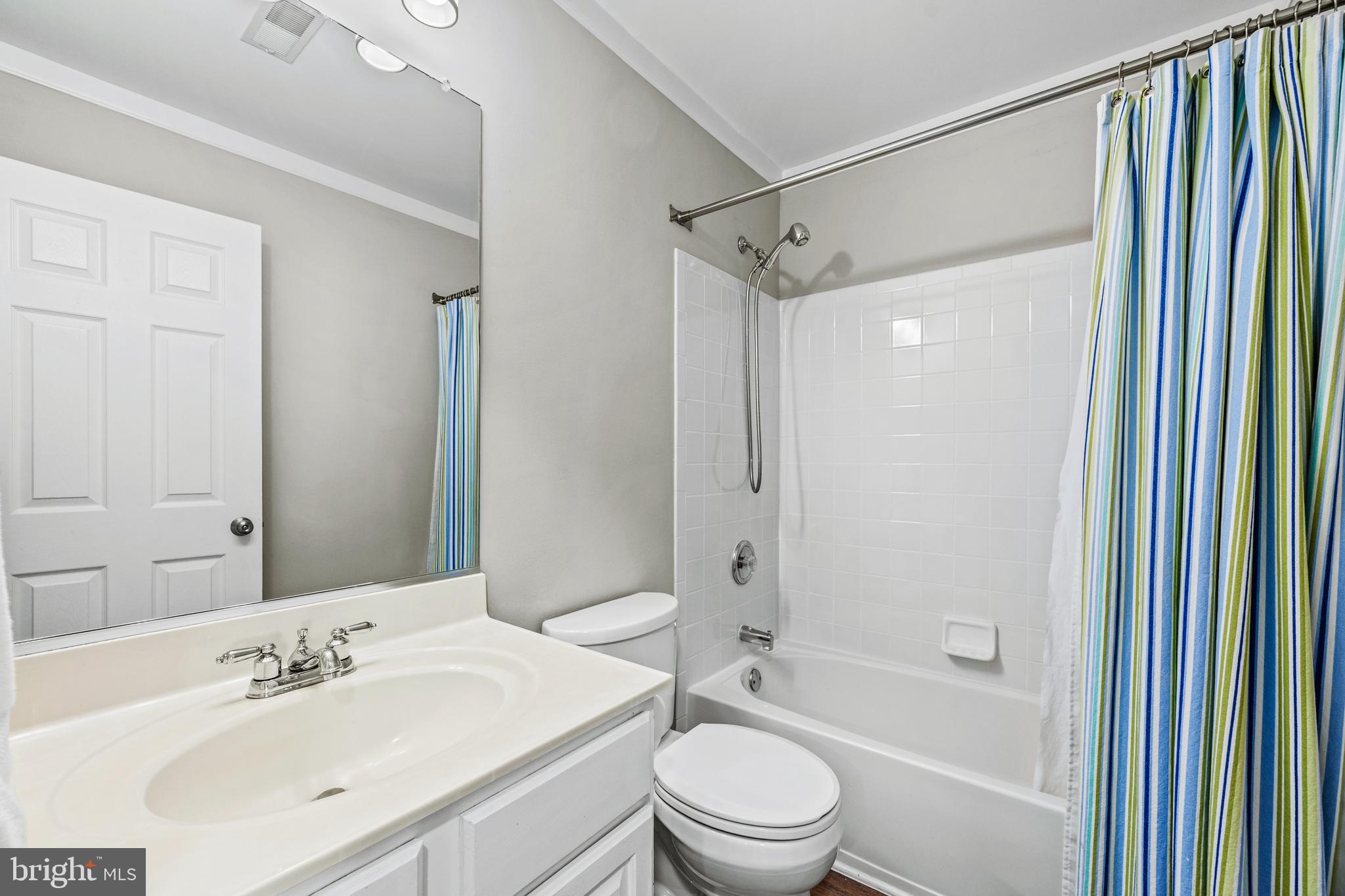 MONTGOMERY TOWNSHIP - Residential