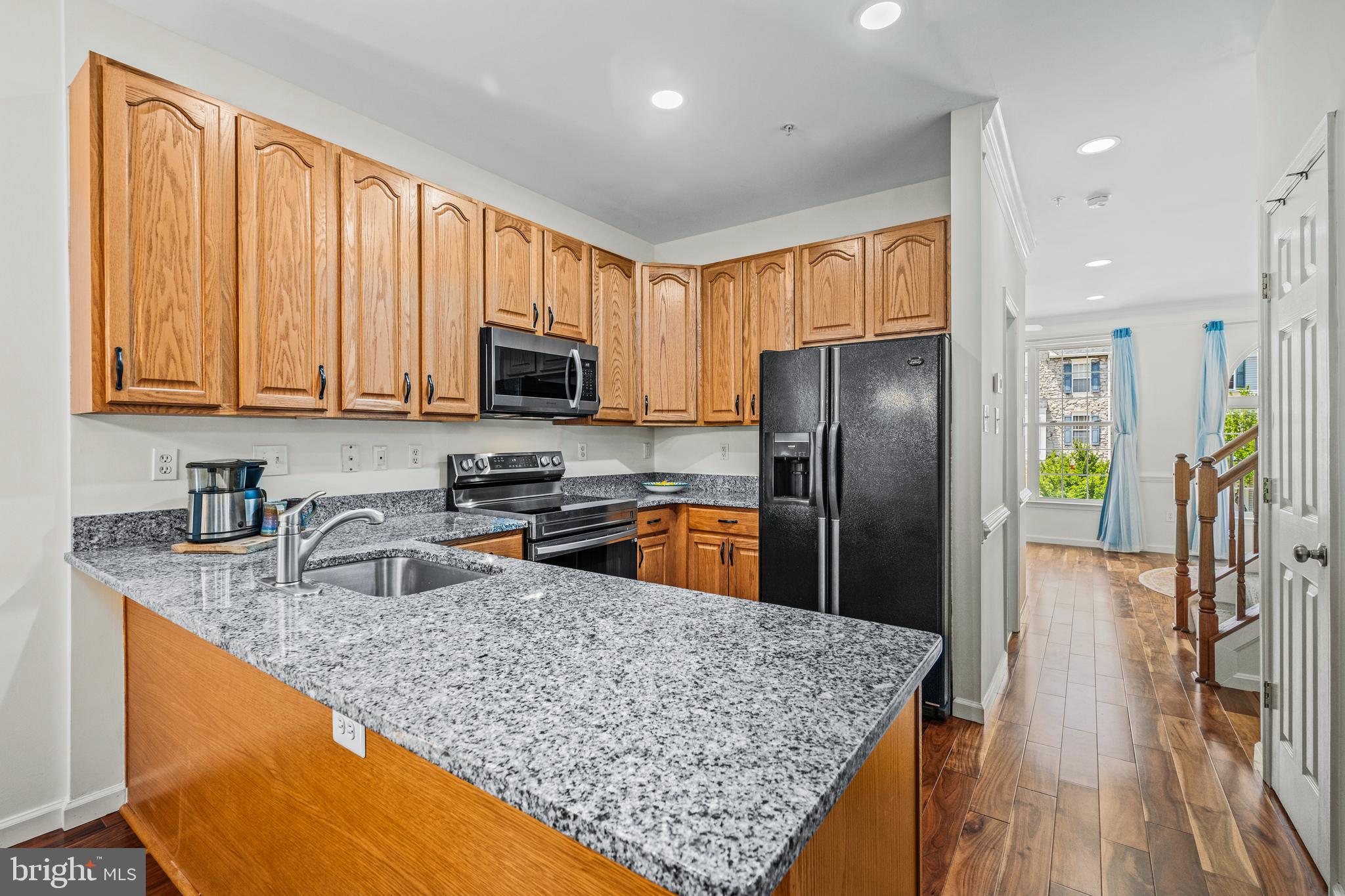 MONTGOMERY TOWNSHIP - Residential