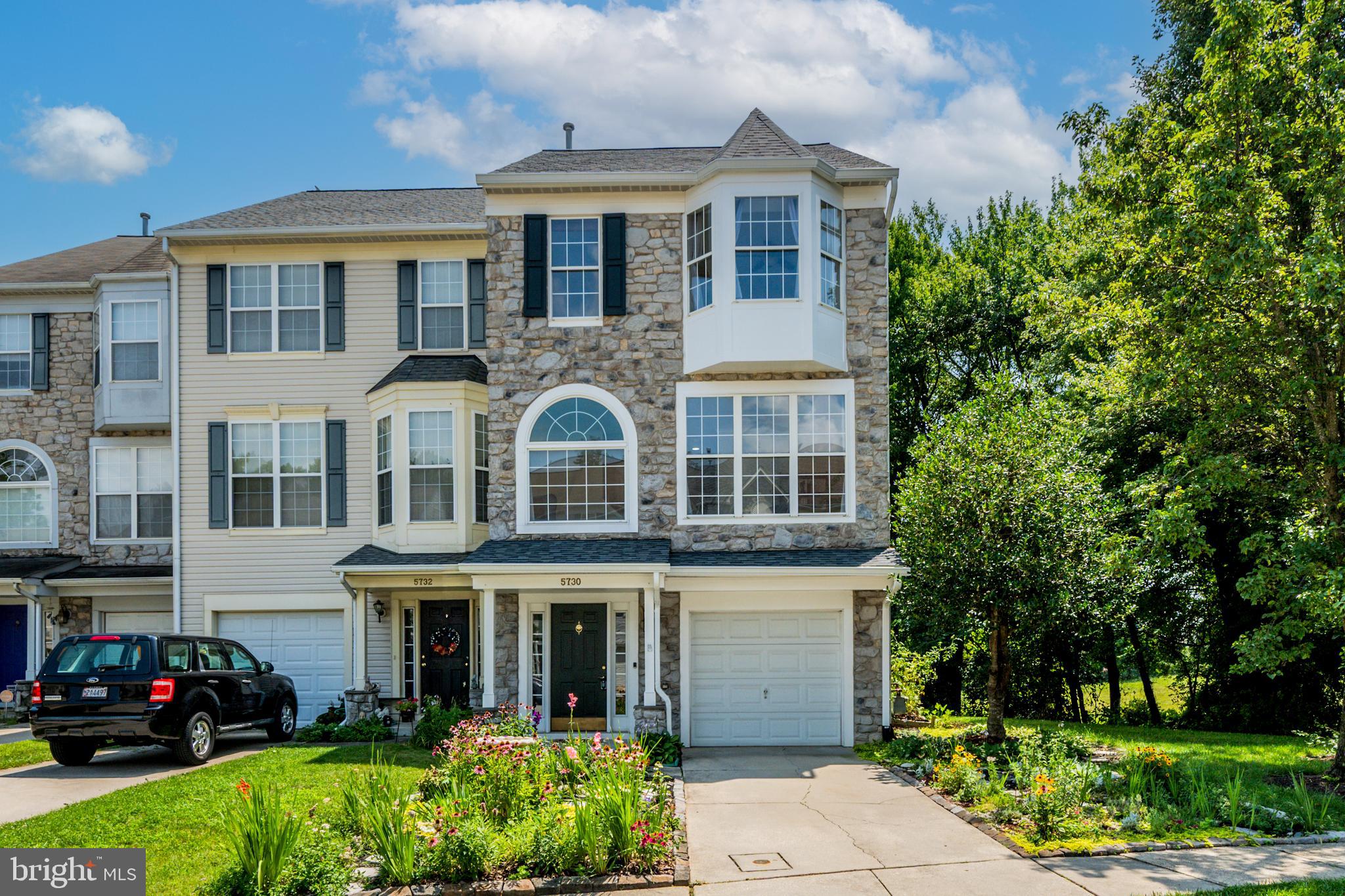 MONTGOMERY TOWNSHIP - Residential