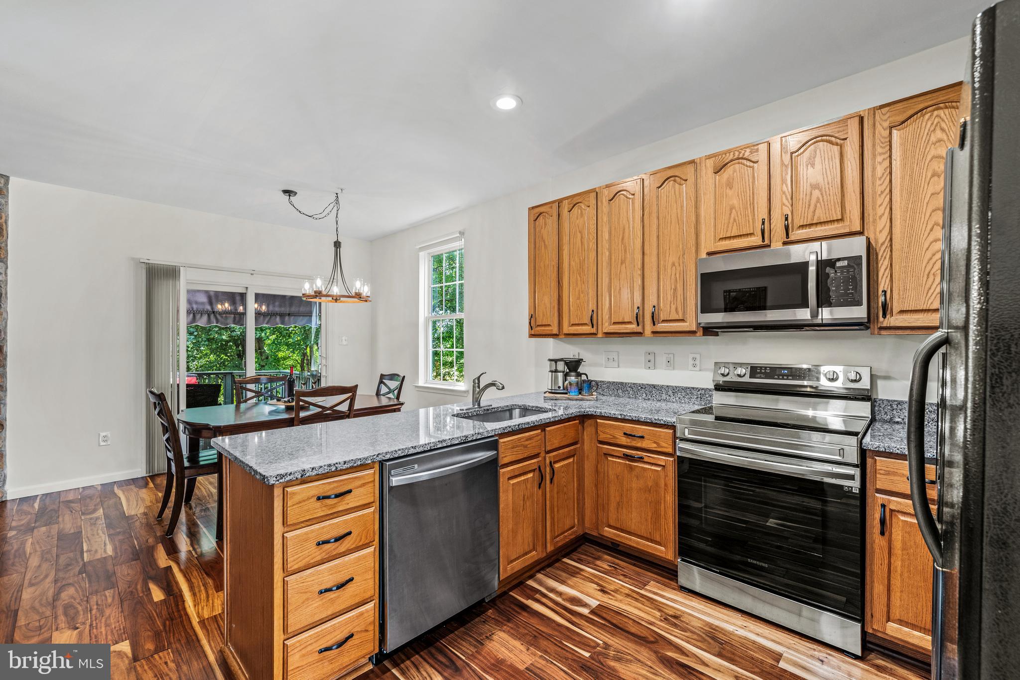 MONTGOMERY TOWNSHIP - Residential