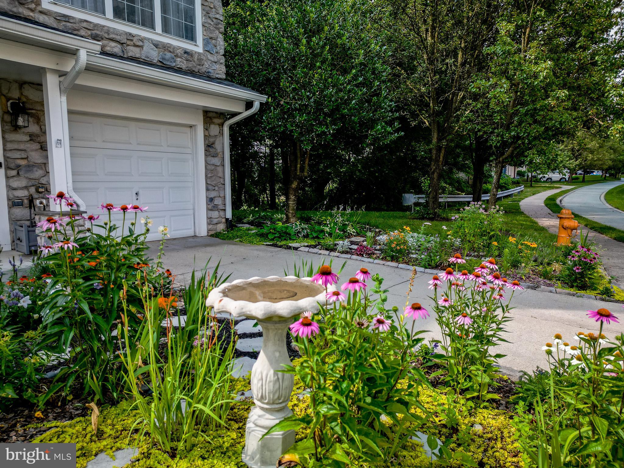 MONTGOMERY TOWNSHIP - Residential