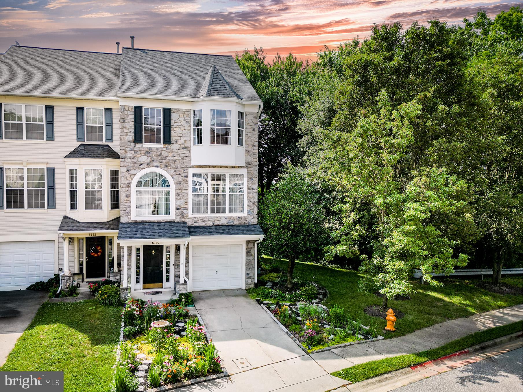 MONTGOMERY TOWNSHIP - Residential