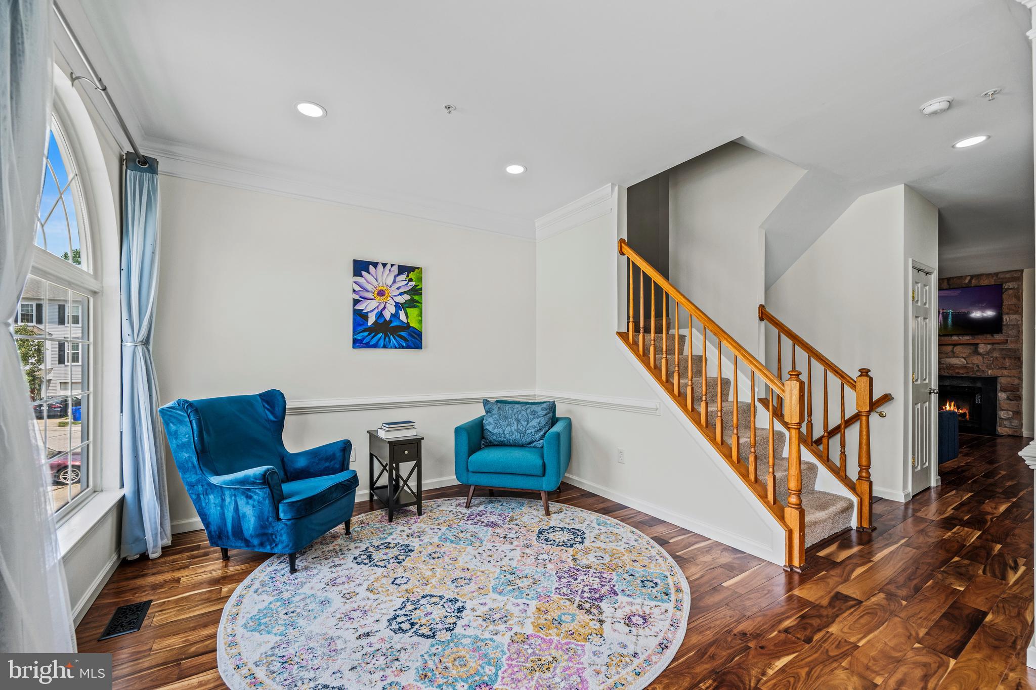MONTGOMERY TOWNSHIP - Residential