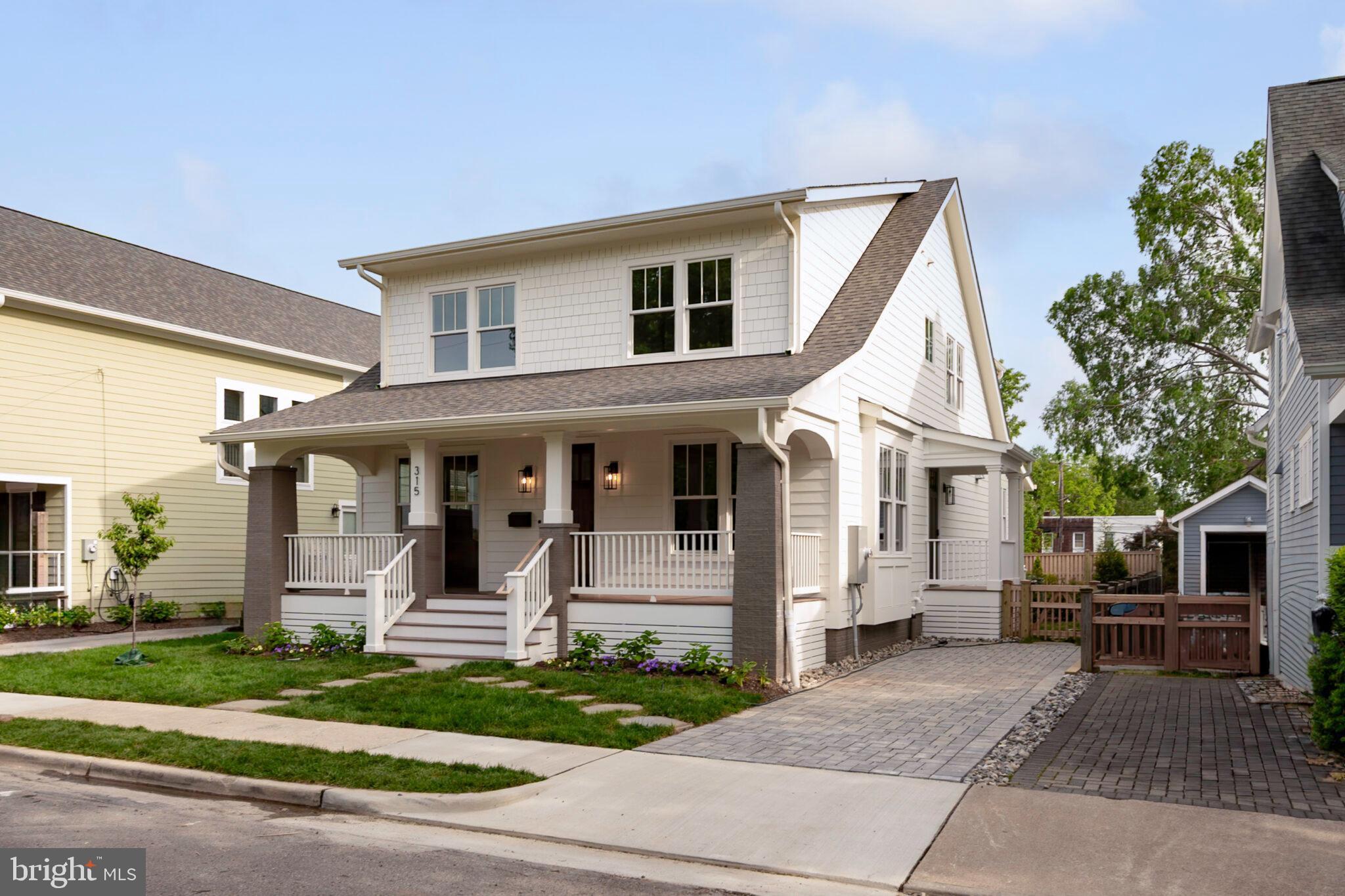 DEL RAY - Residential