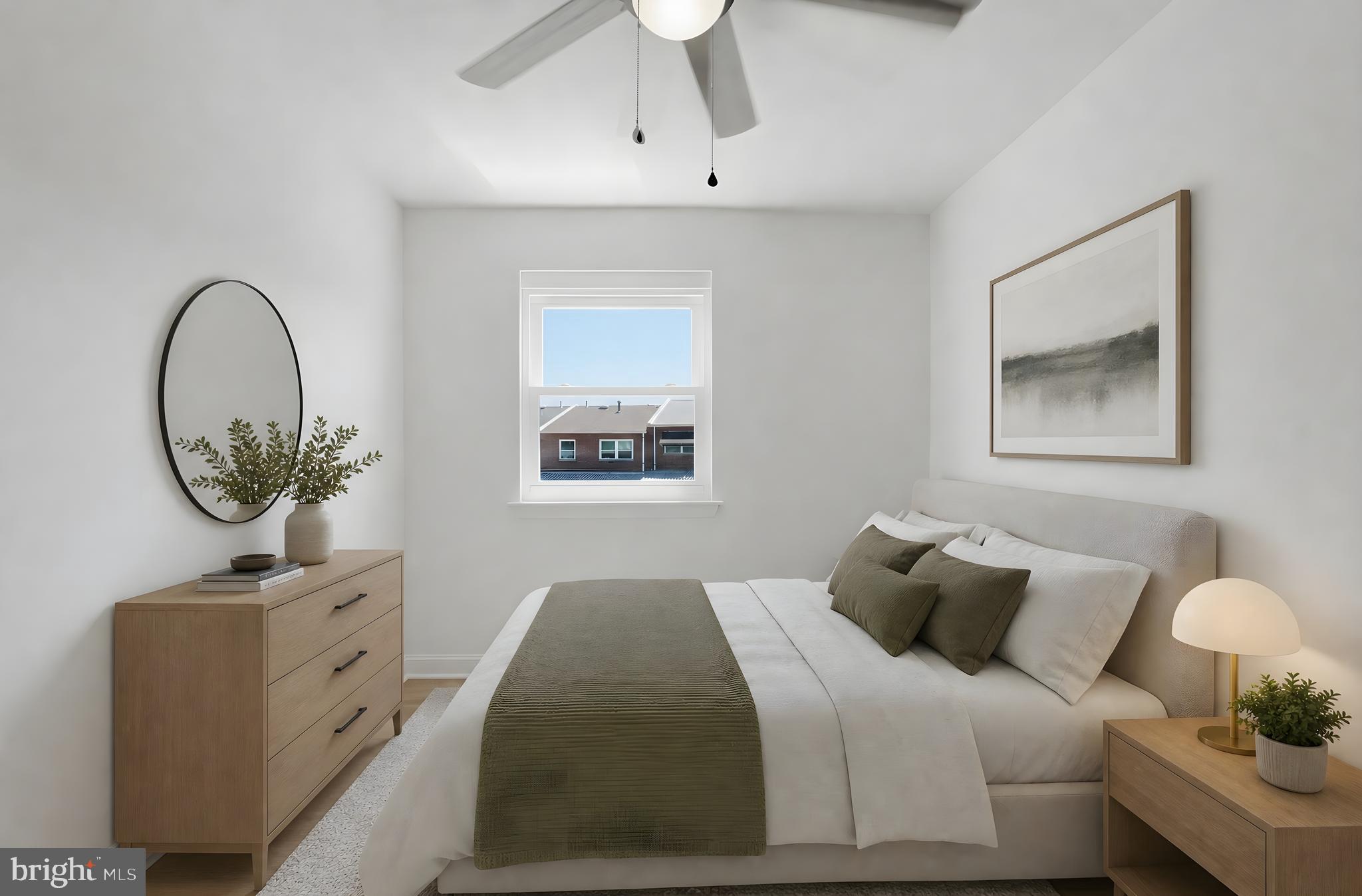MODENA PARK - Residential