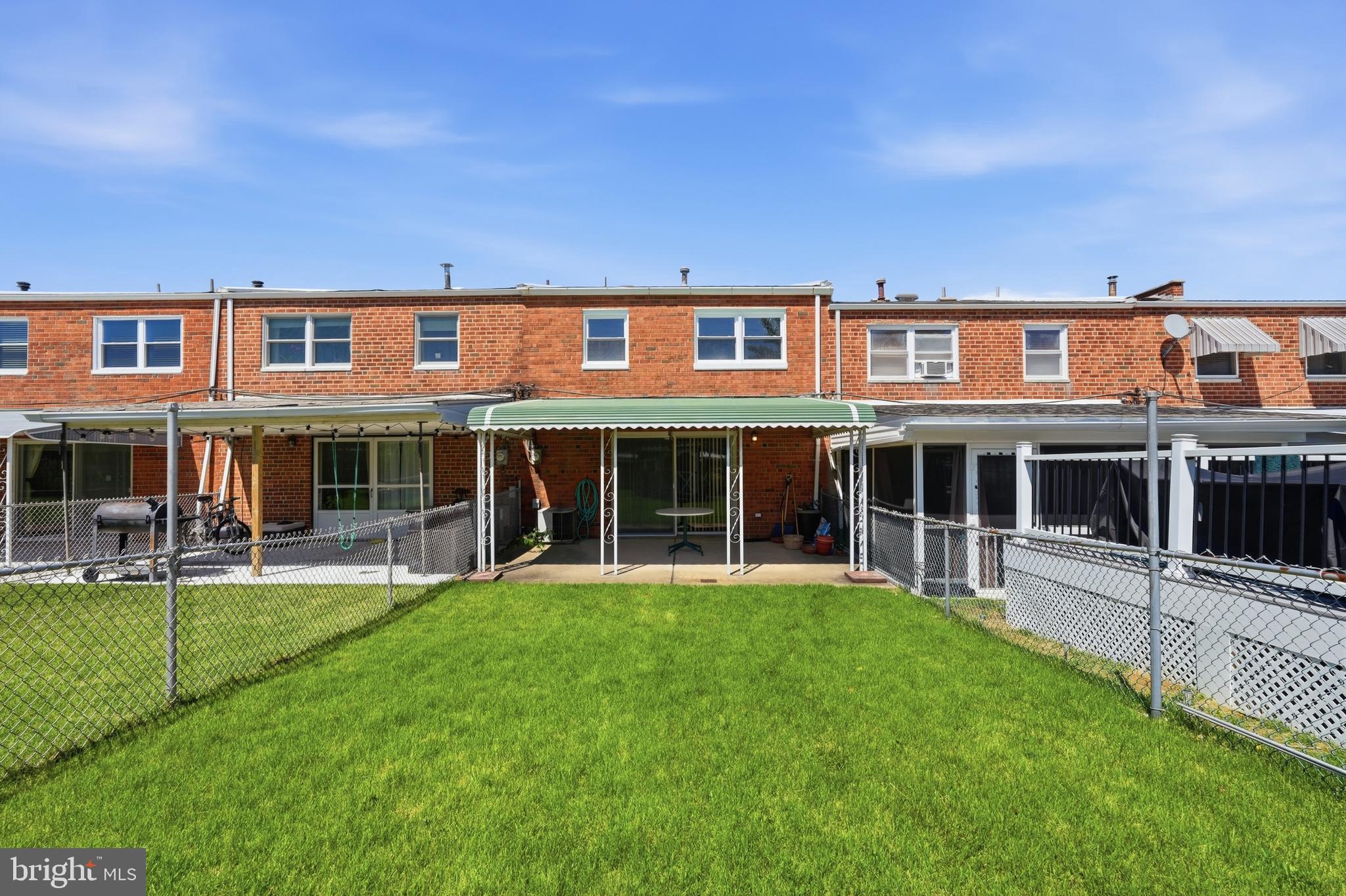 MODENA PARK - Residential