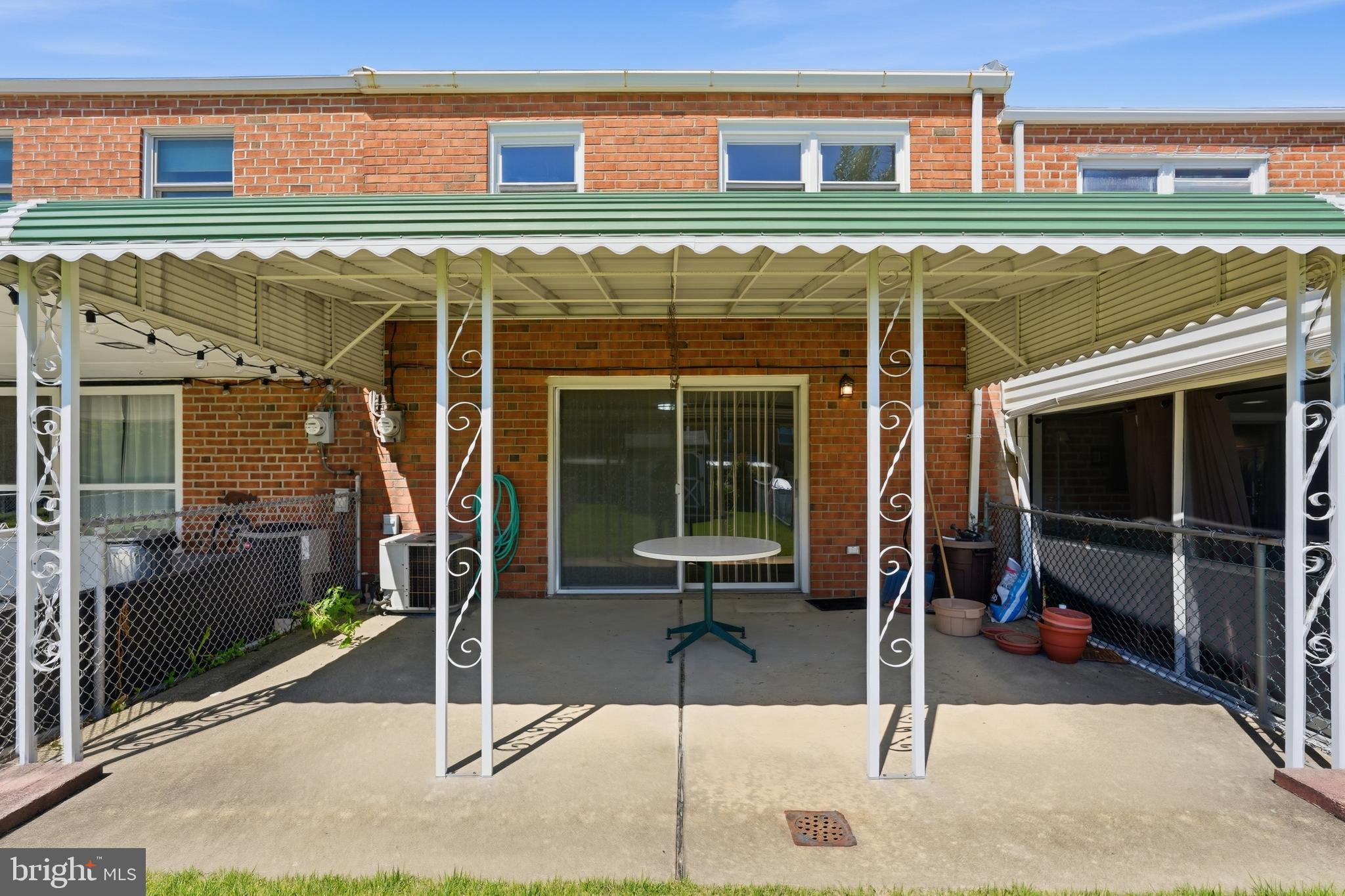 MODENA PARK - Residential