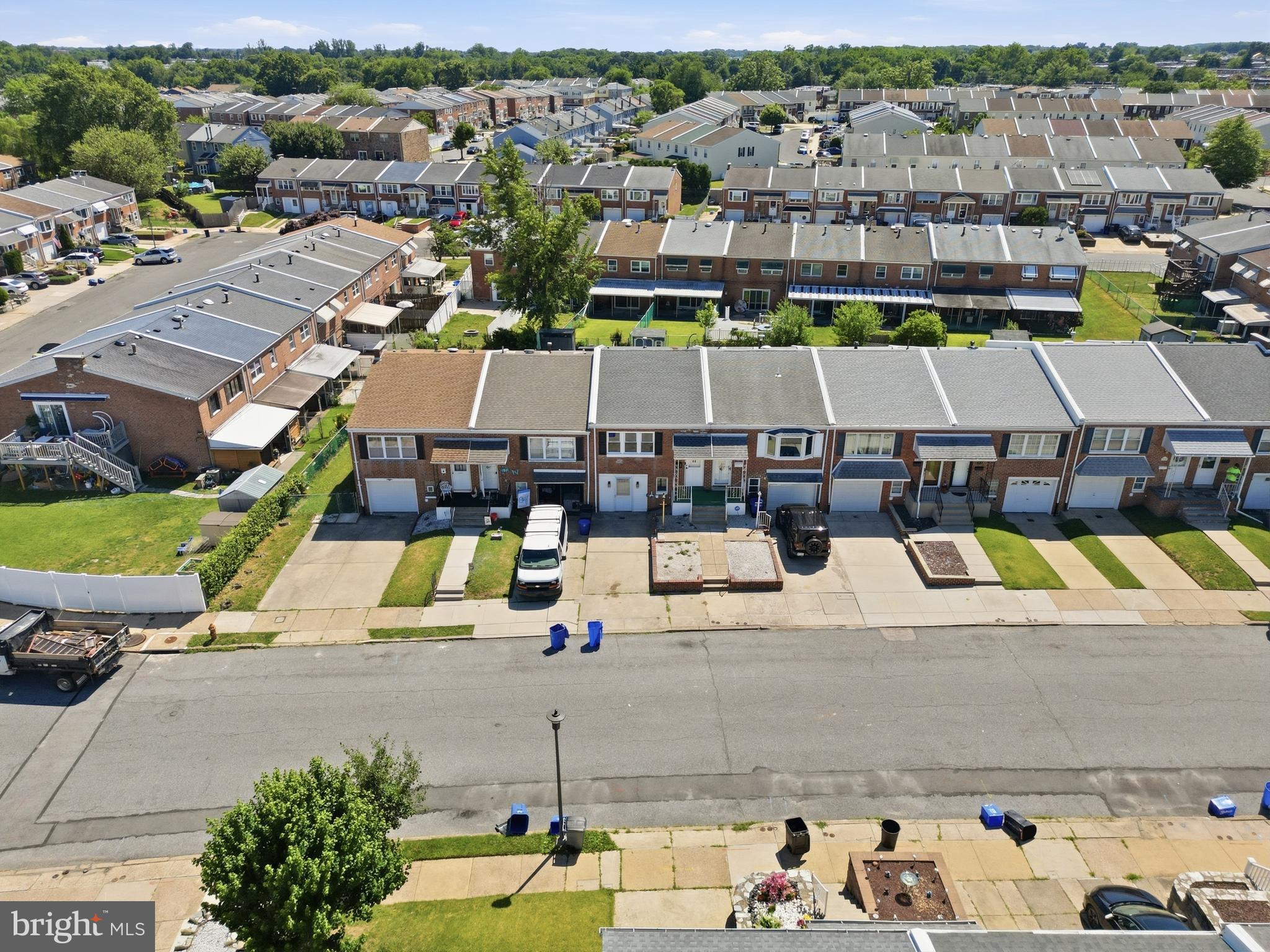 MODENA PARK - Residential