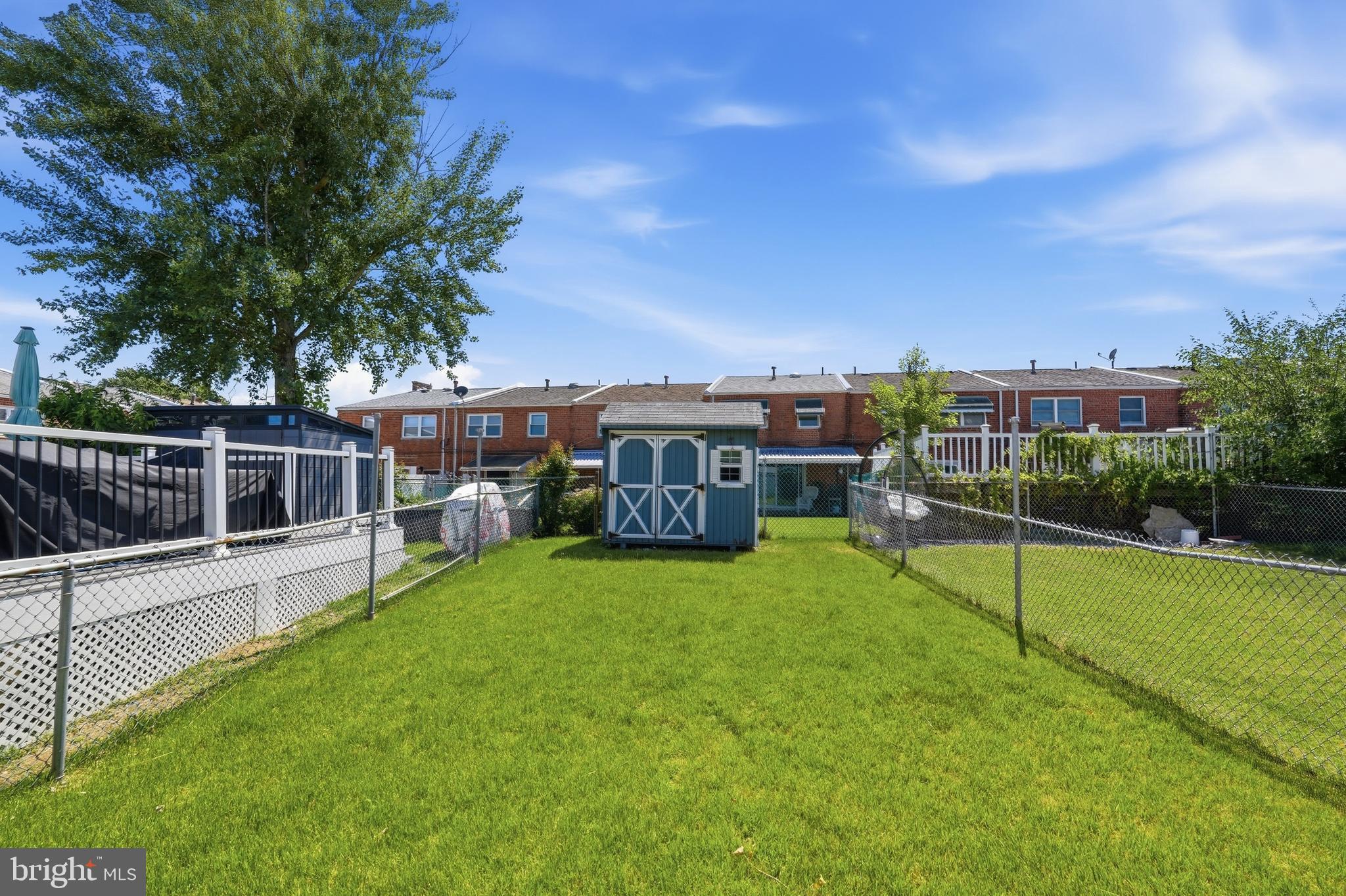 MODENA PARK - Residential