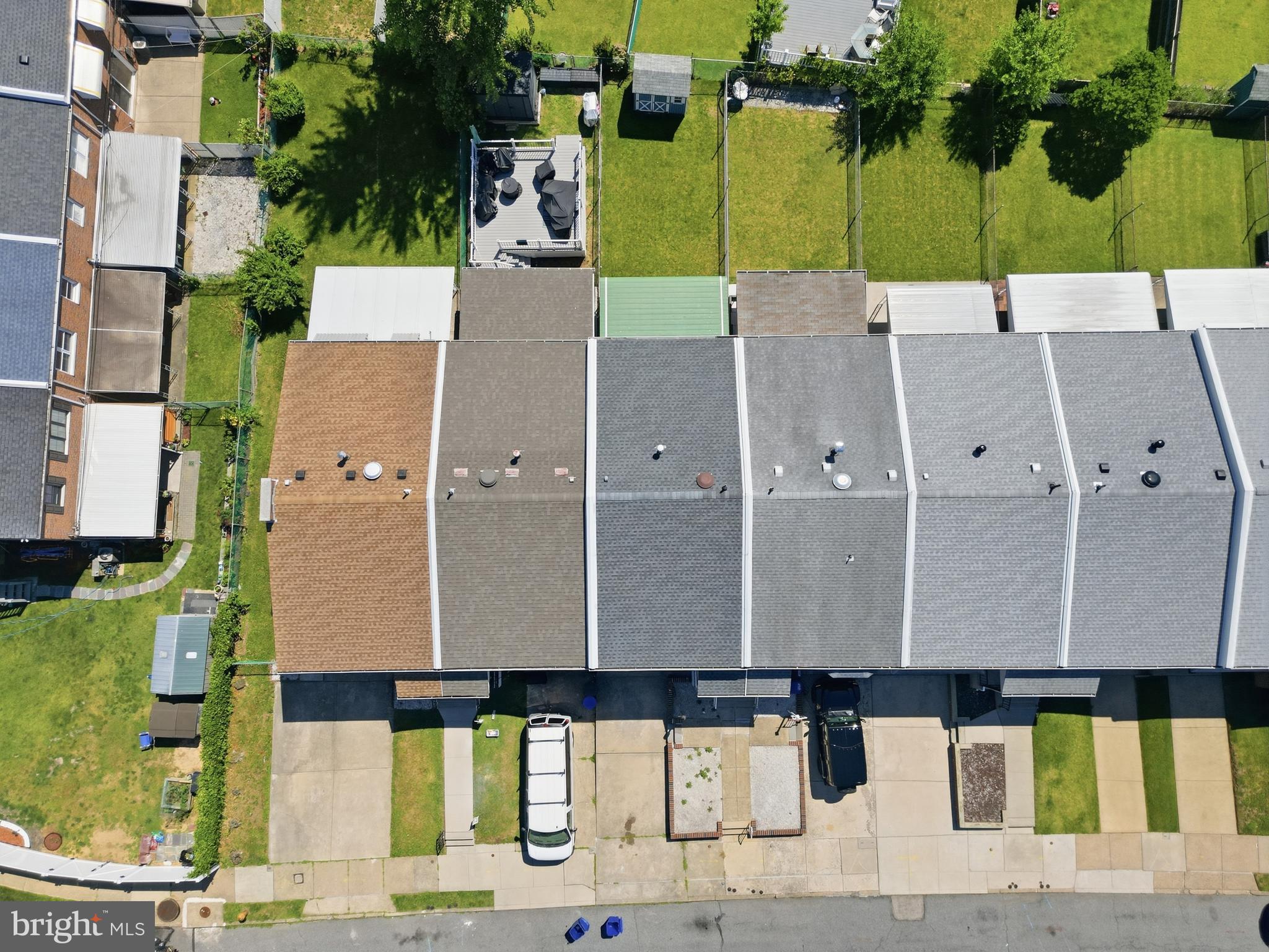 MODENA PARK - Residential