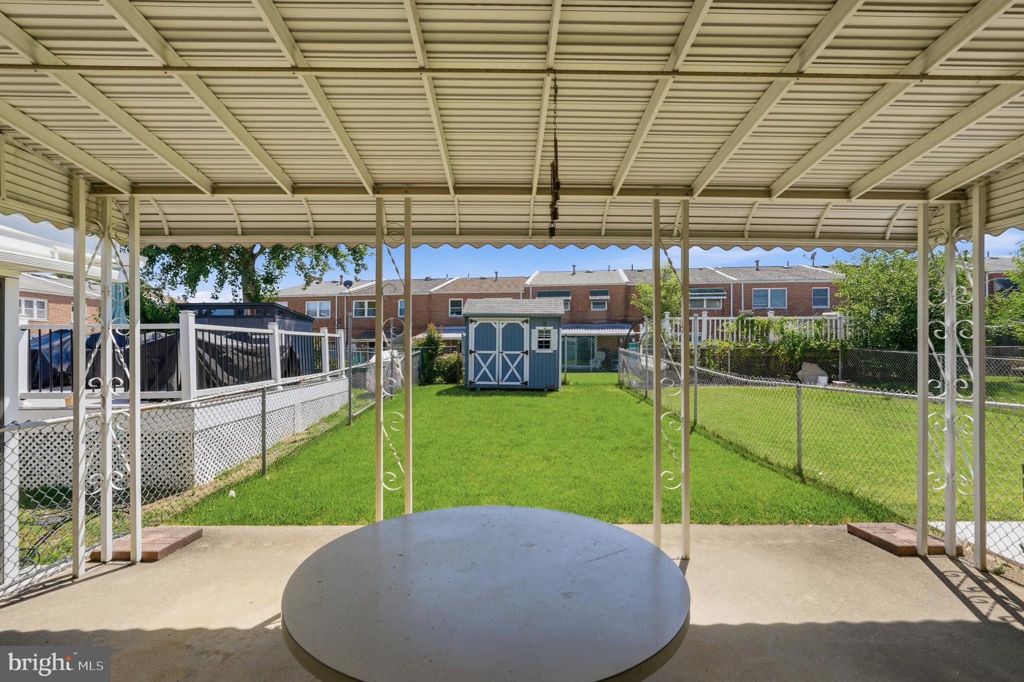MODENA PARK - Residential