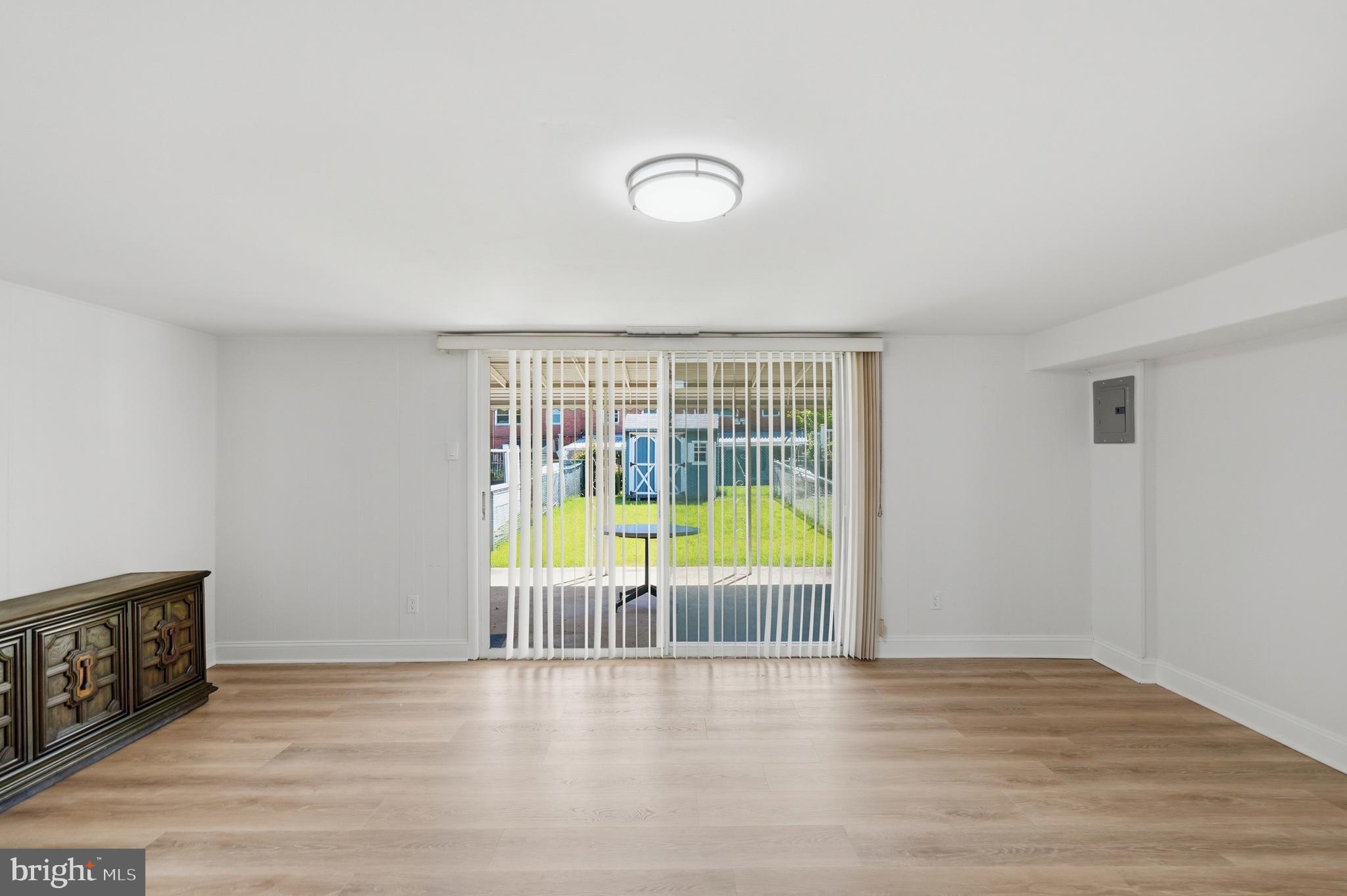 MODENA PARK - Residential