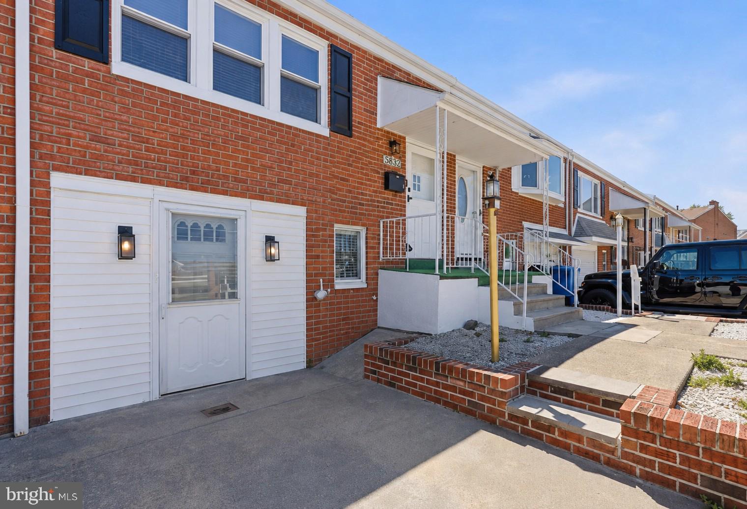 MODENA PARK - Residential