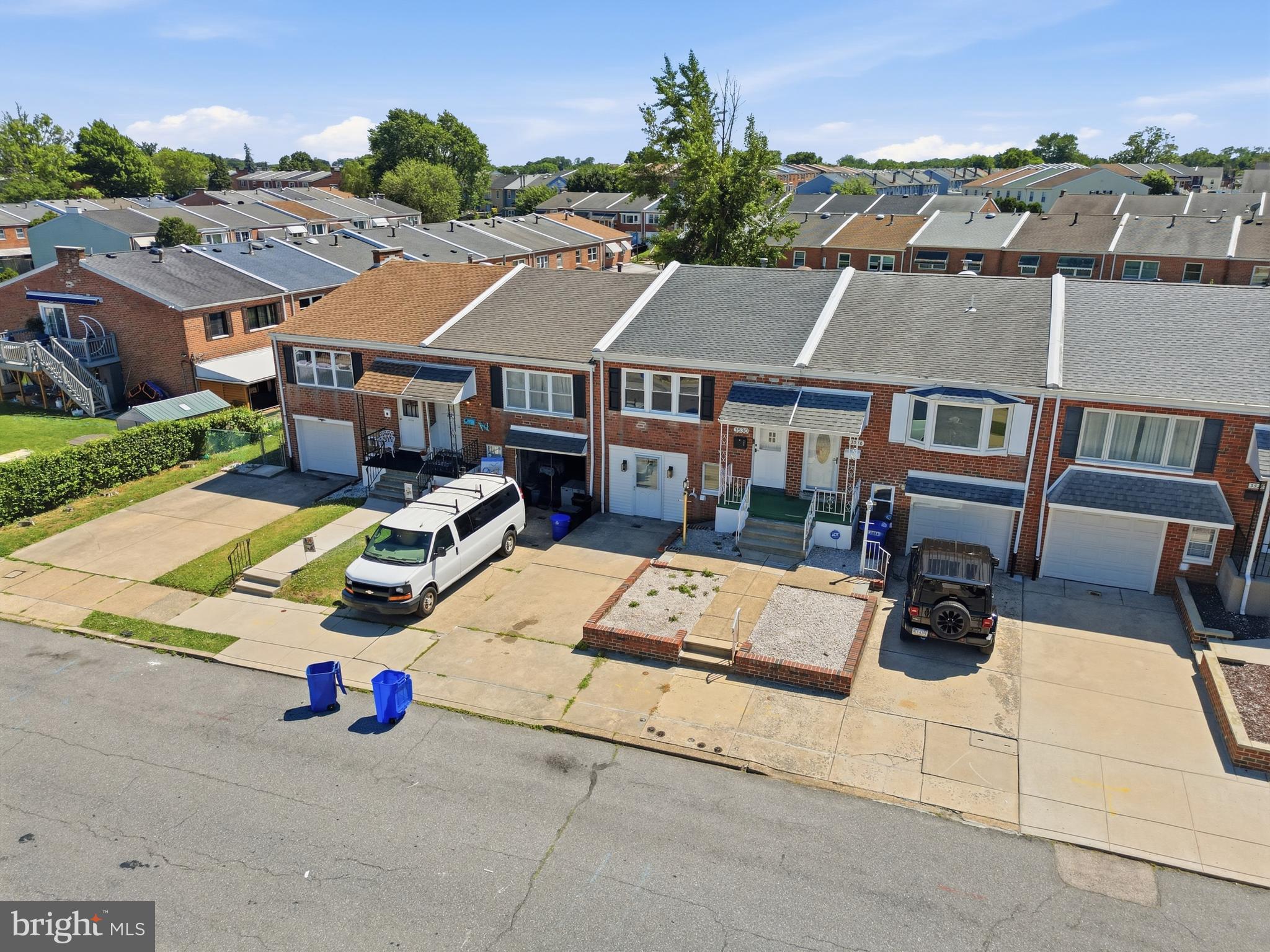MODENA PARK - Residential
