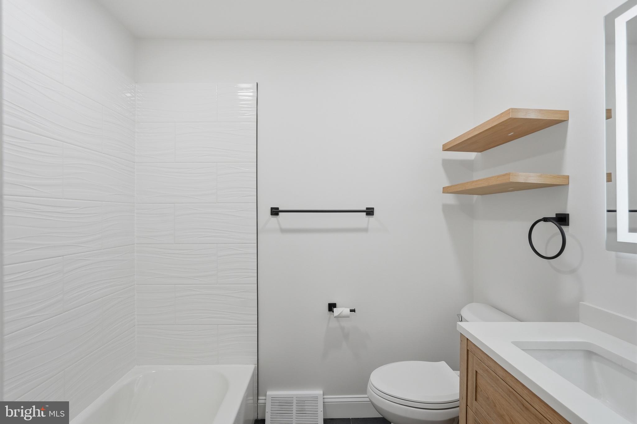 MODENA PARK - Residential