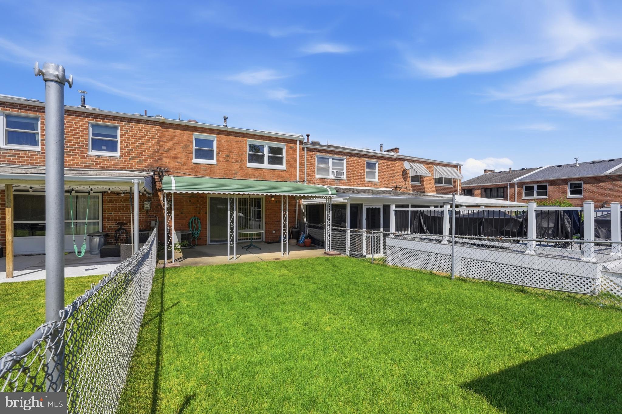MODENA PARK - Residential