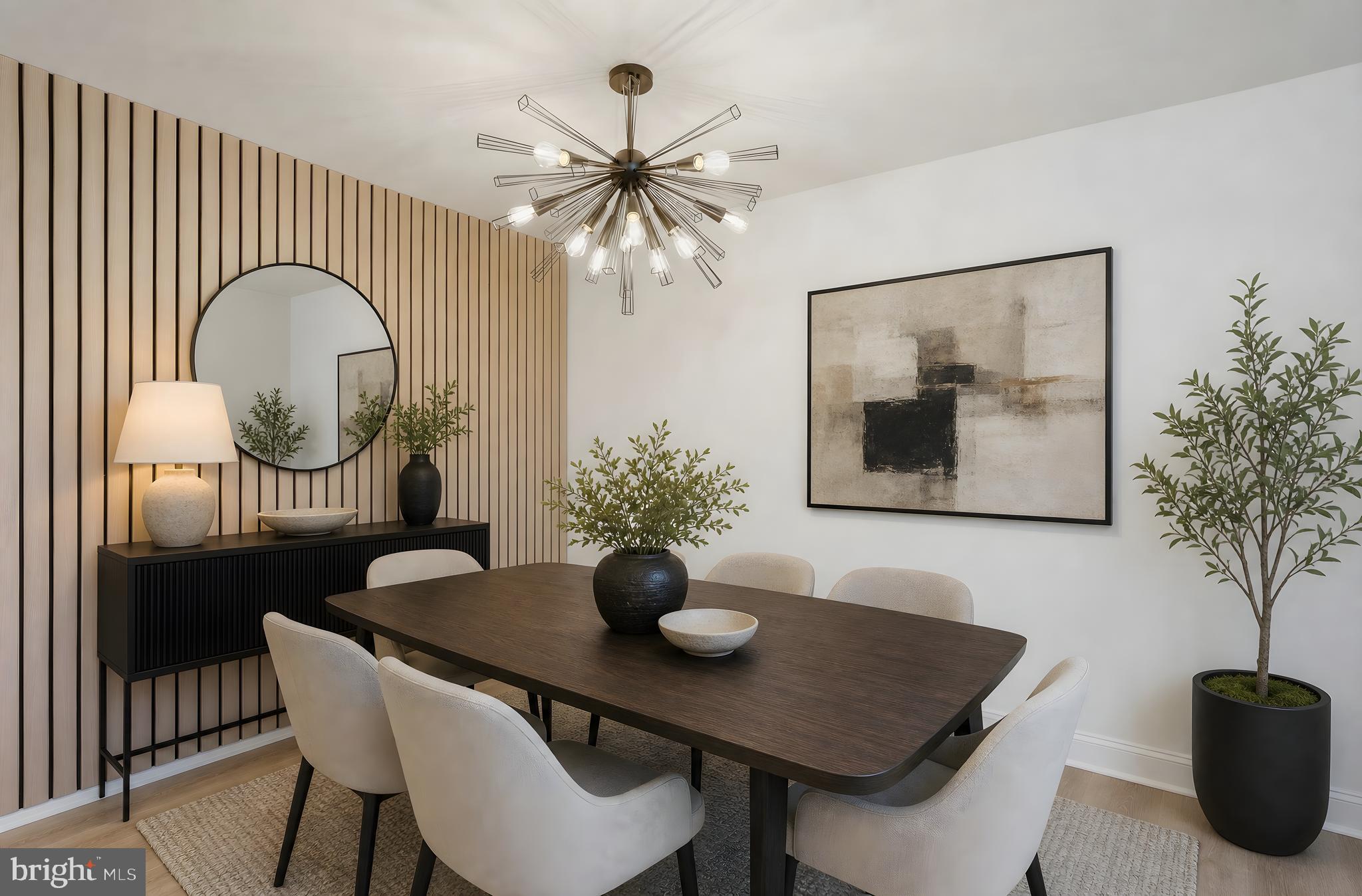 MODENA PARK - Residential