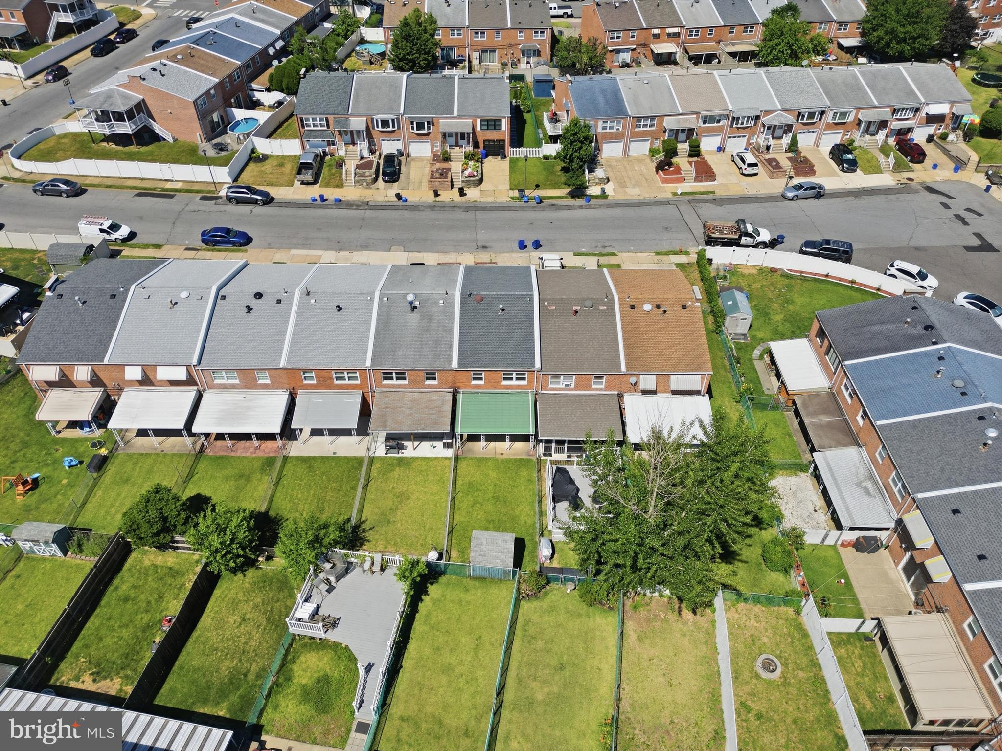MODENA PARK - Residential