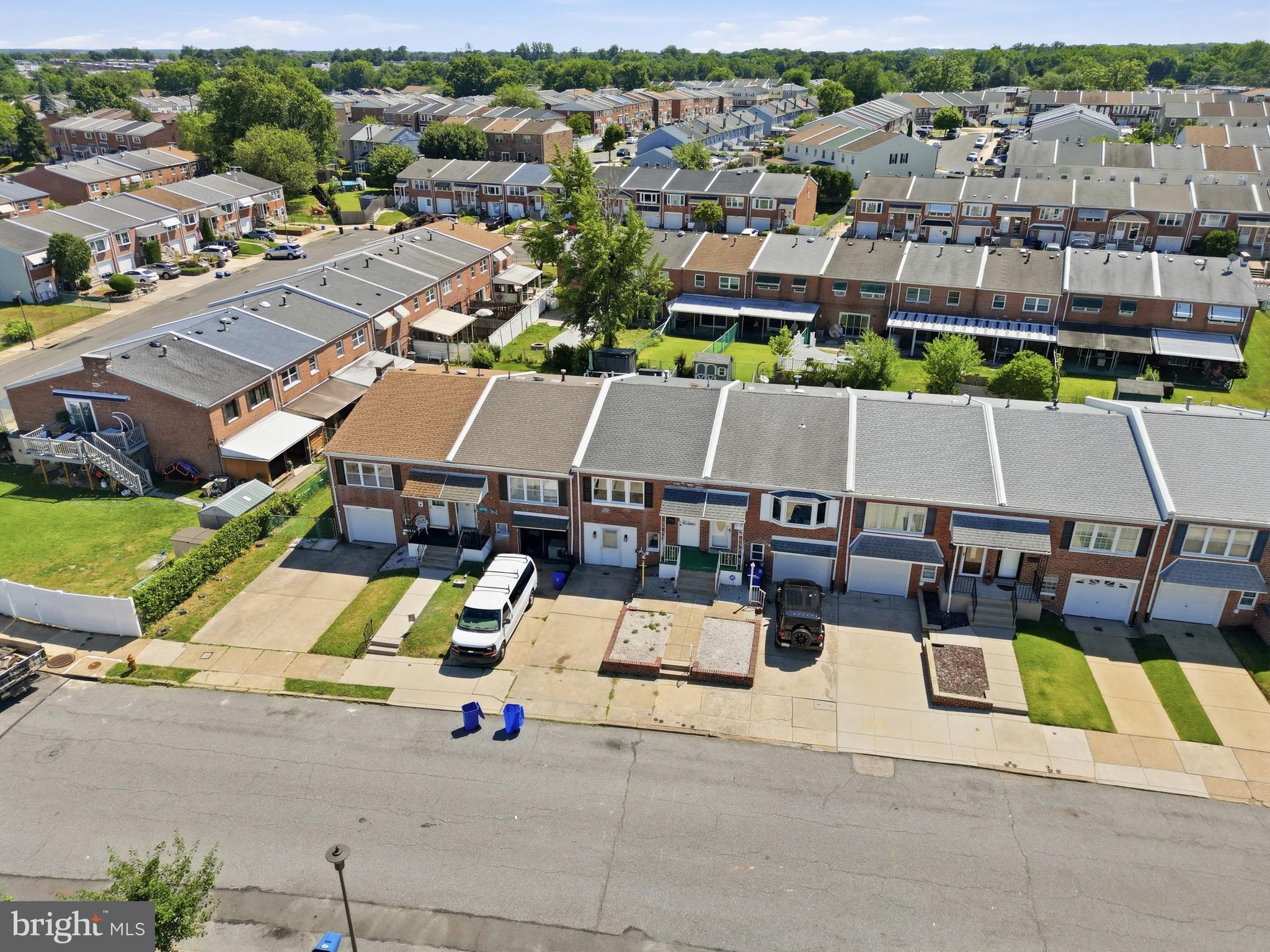 MODENA PARK - Residential
