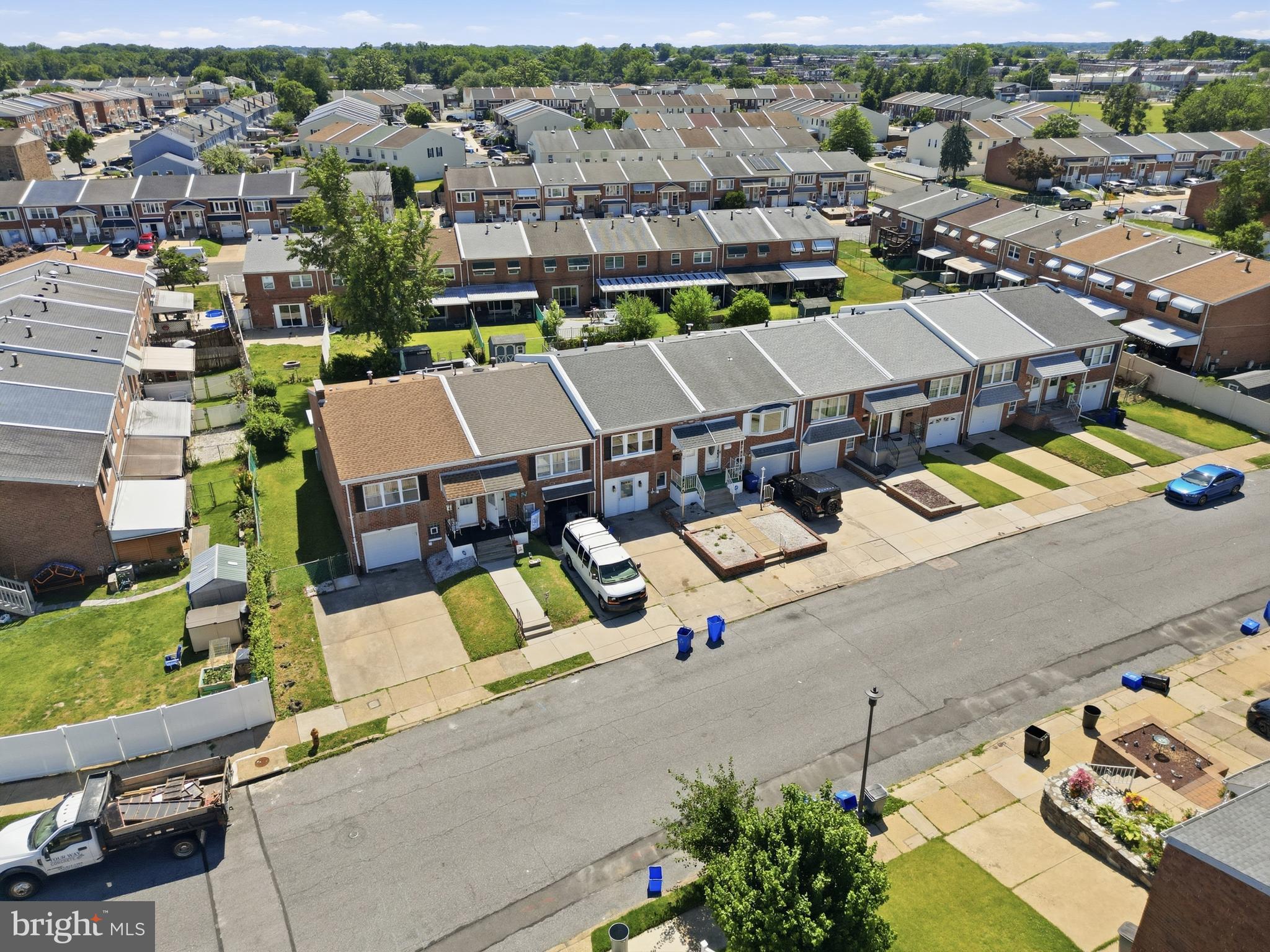 MODENA PARK - Residential