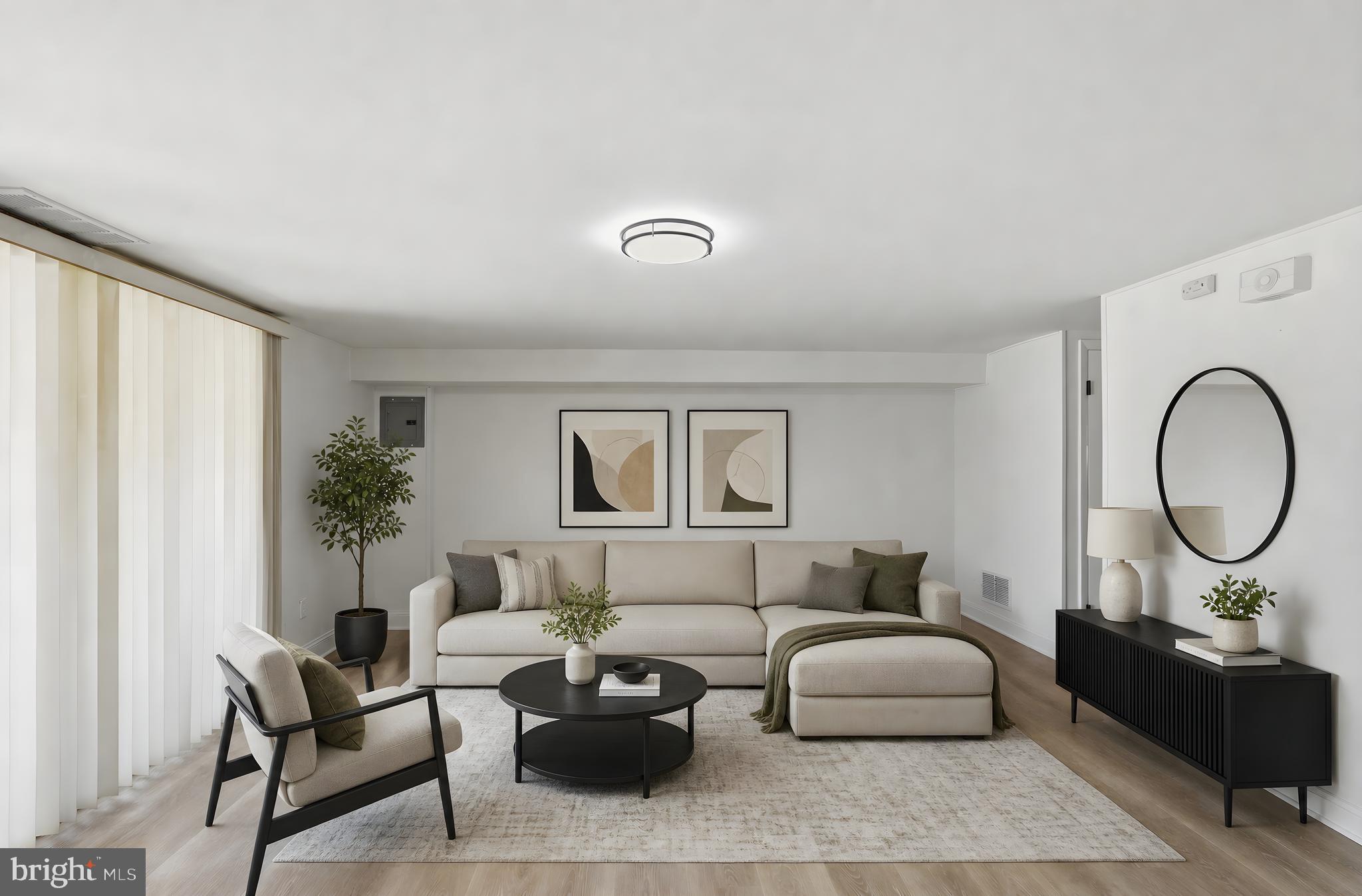 MODENA PARK - Residential