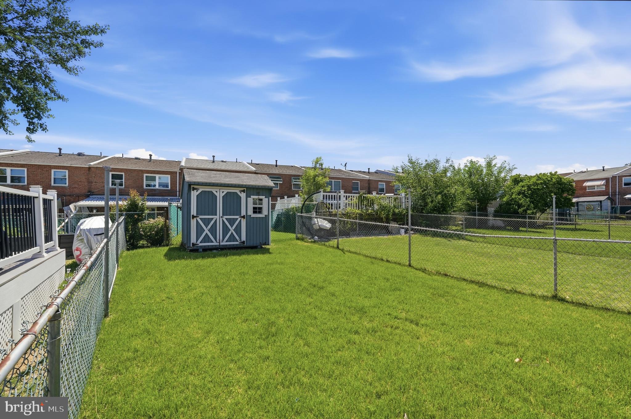 MODENA PARK - Residential