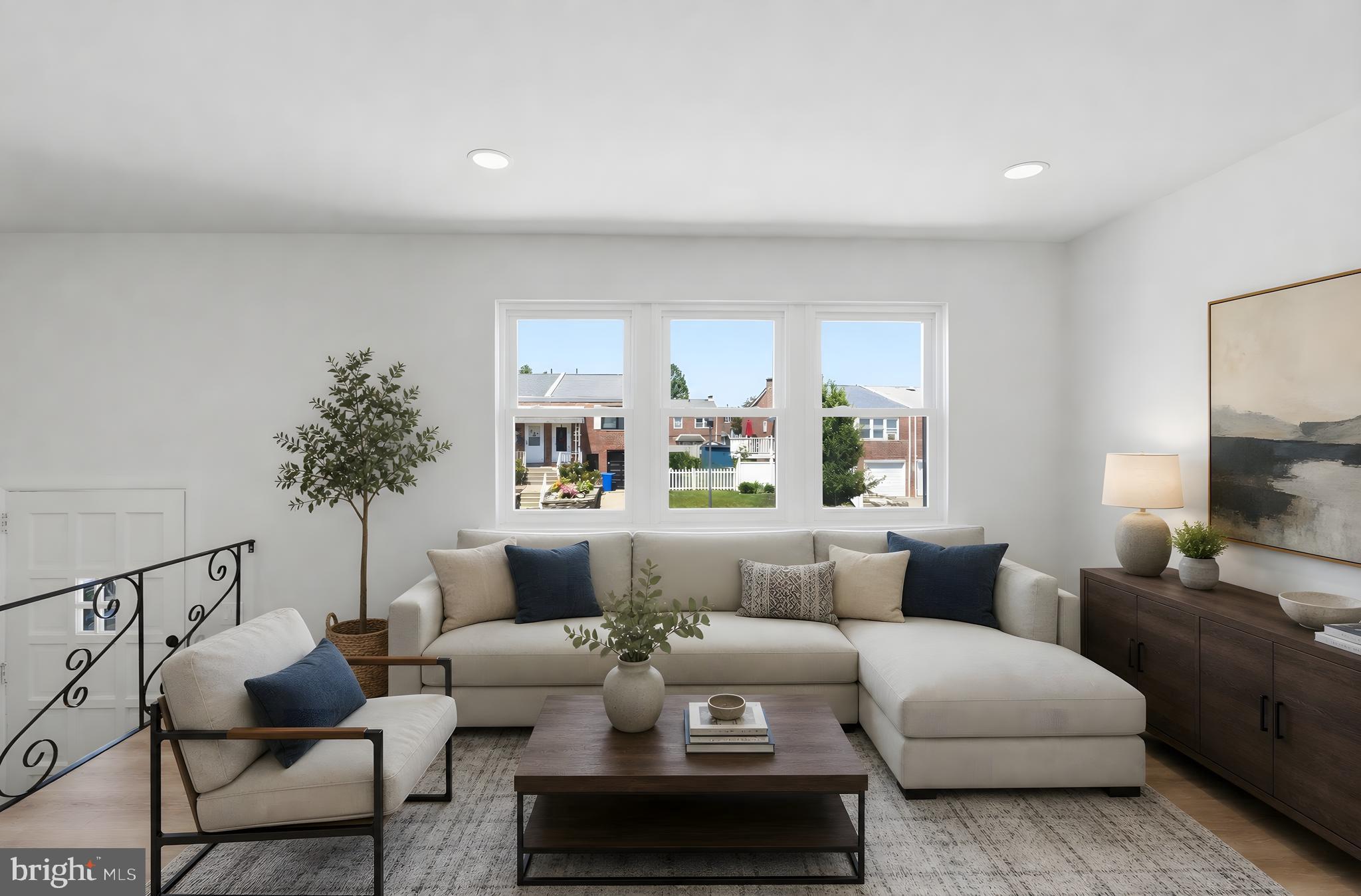 MODENA PARK - Residential