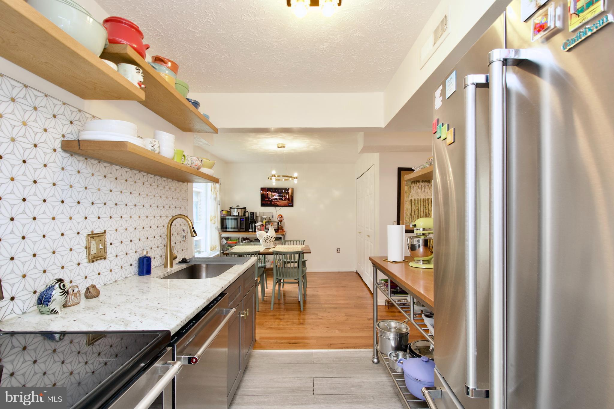 GREENBRIAR CONDO PHASE I - Residential