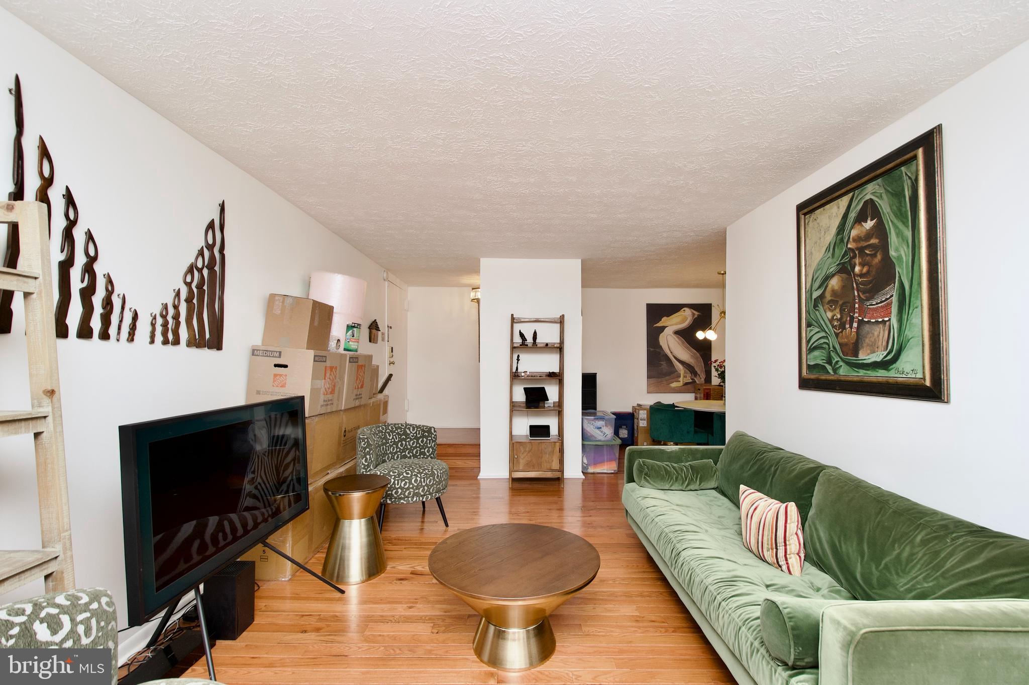 GREENBRIAR CONDO PHASE I - Residential